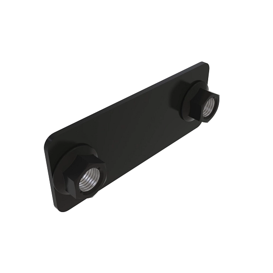 John Deere End Plate - AT420993