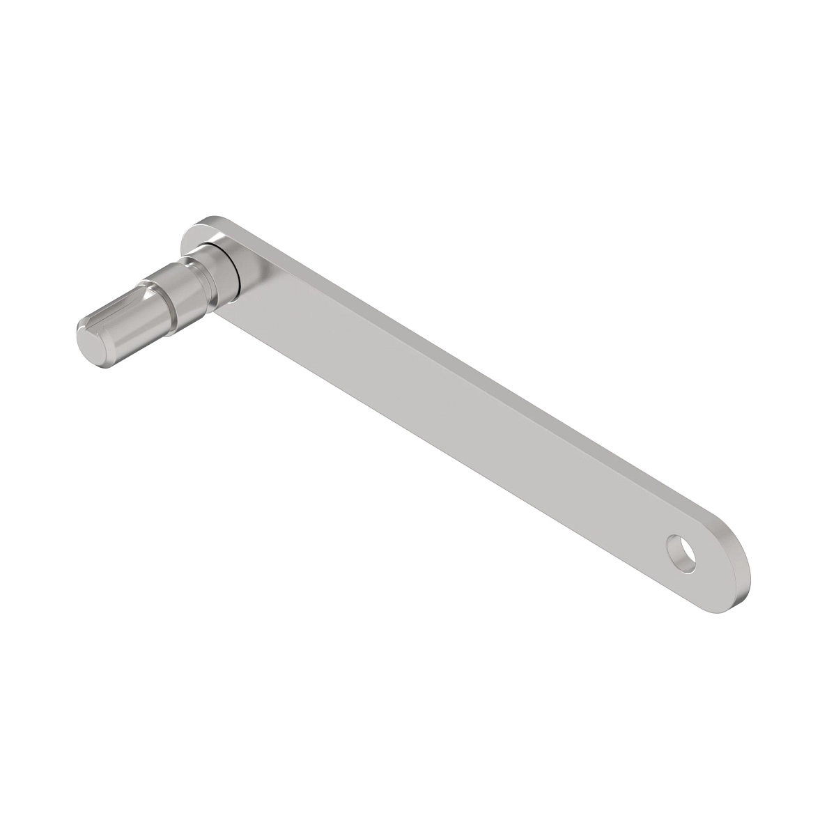 Arm, Gate Position Sensor