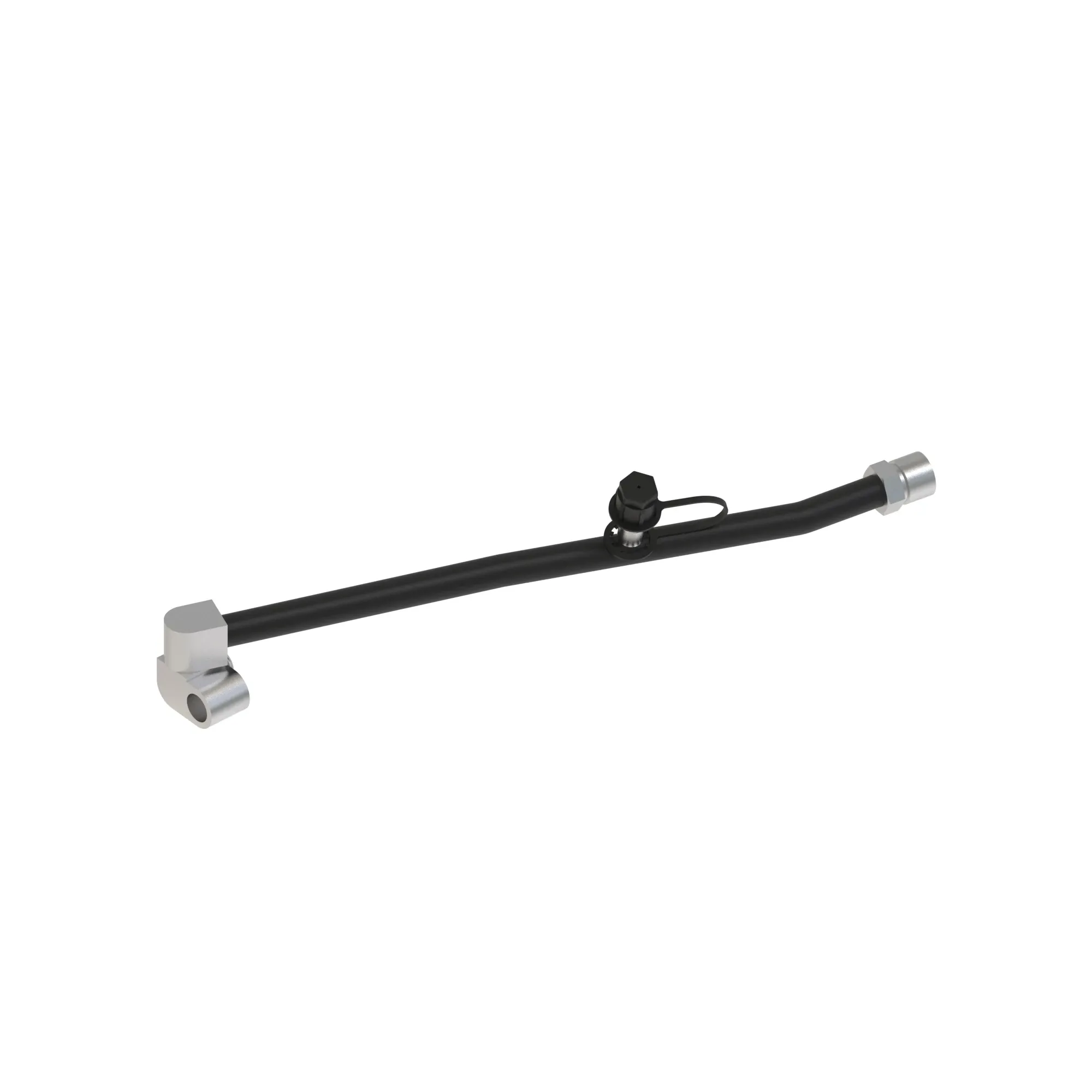 Refrigerant Hose