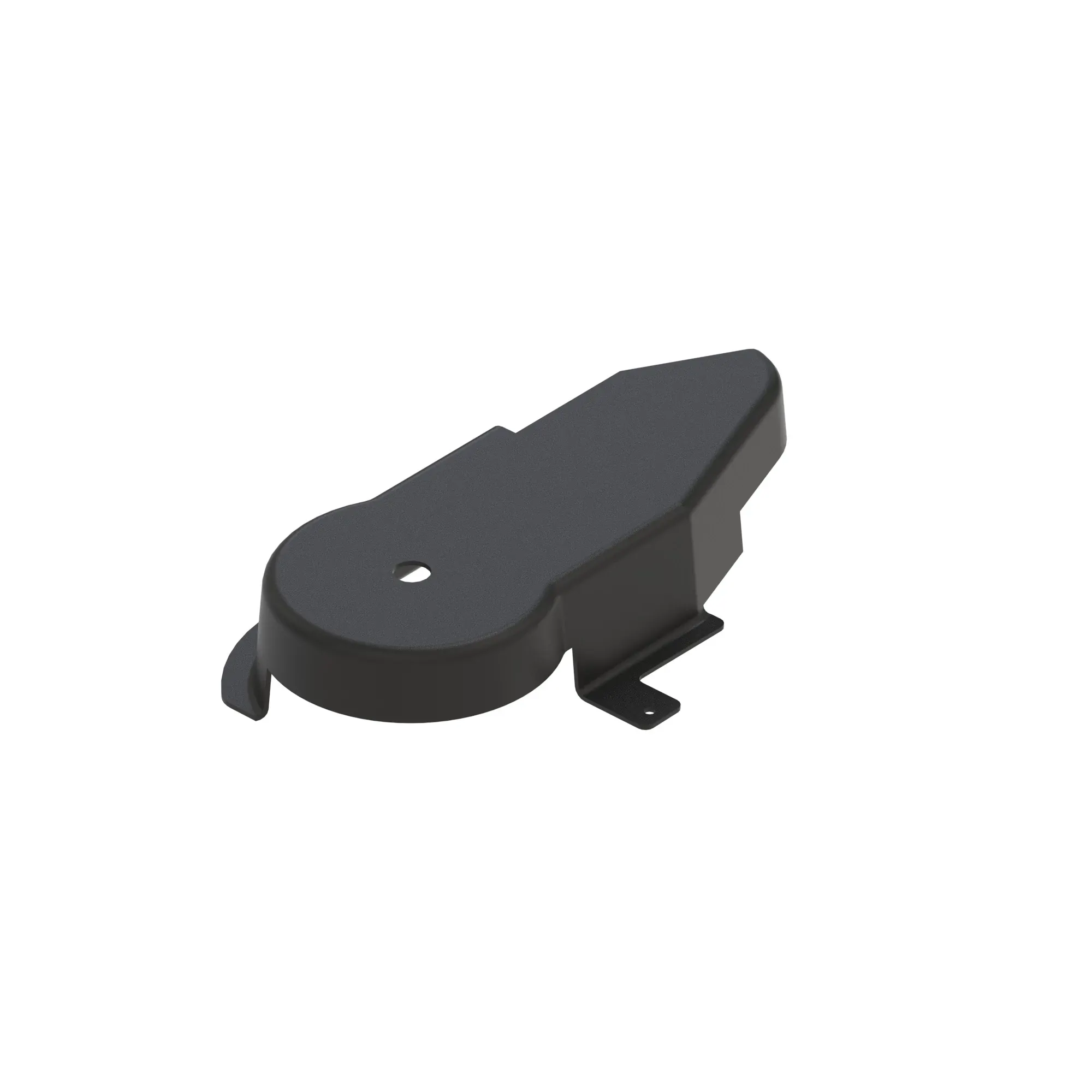 John Deere Chute Shield - TCU22326