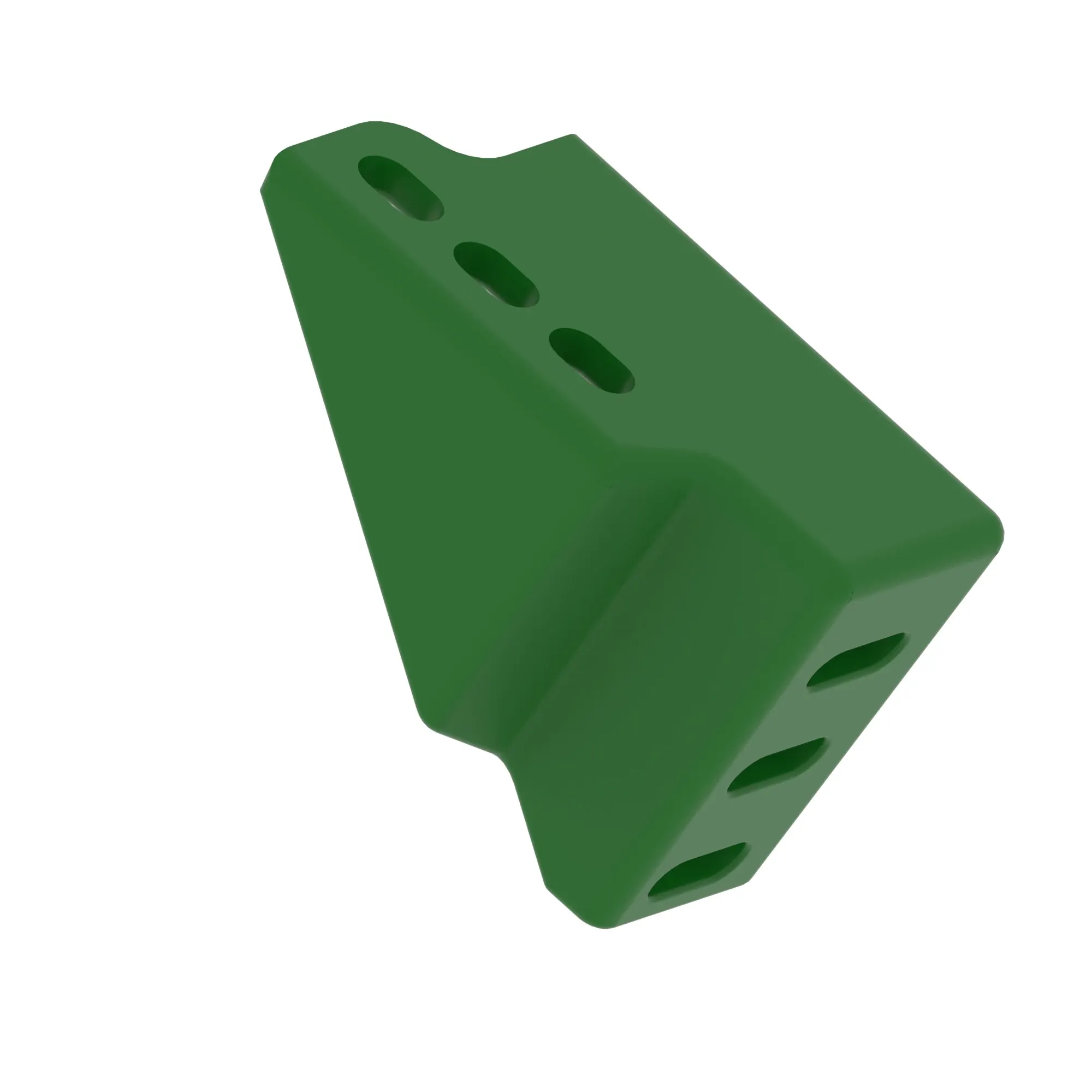 SUPPORT-REAR HOOD, RH