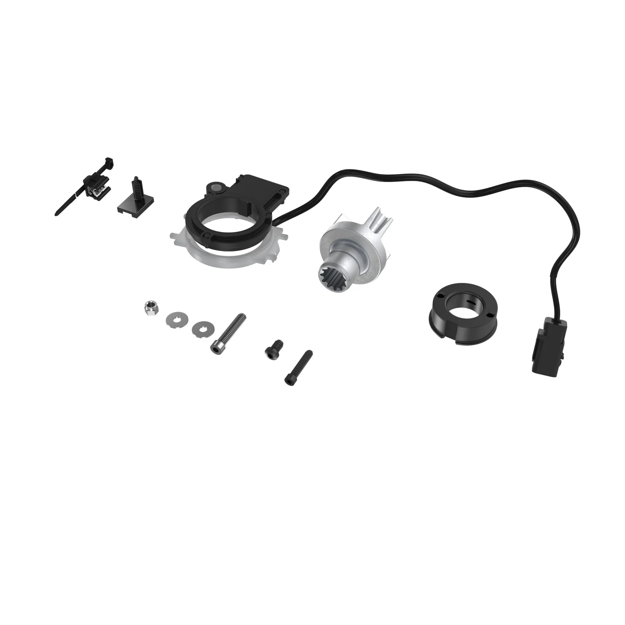 Hardware Kit