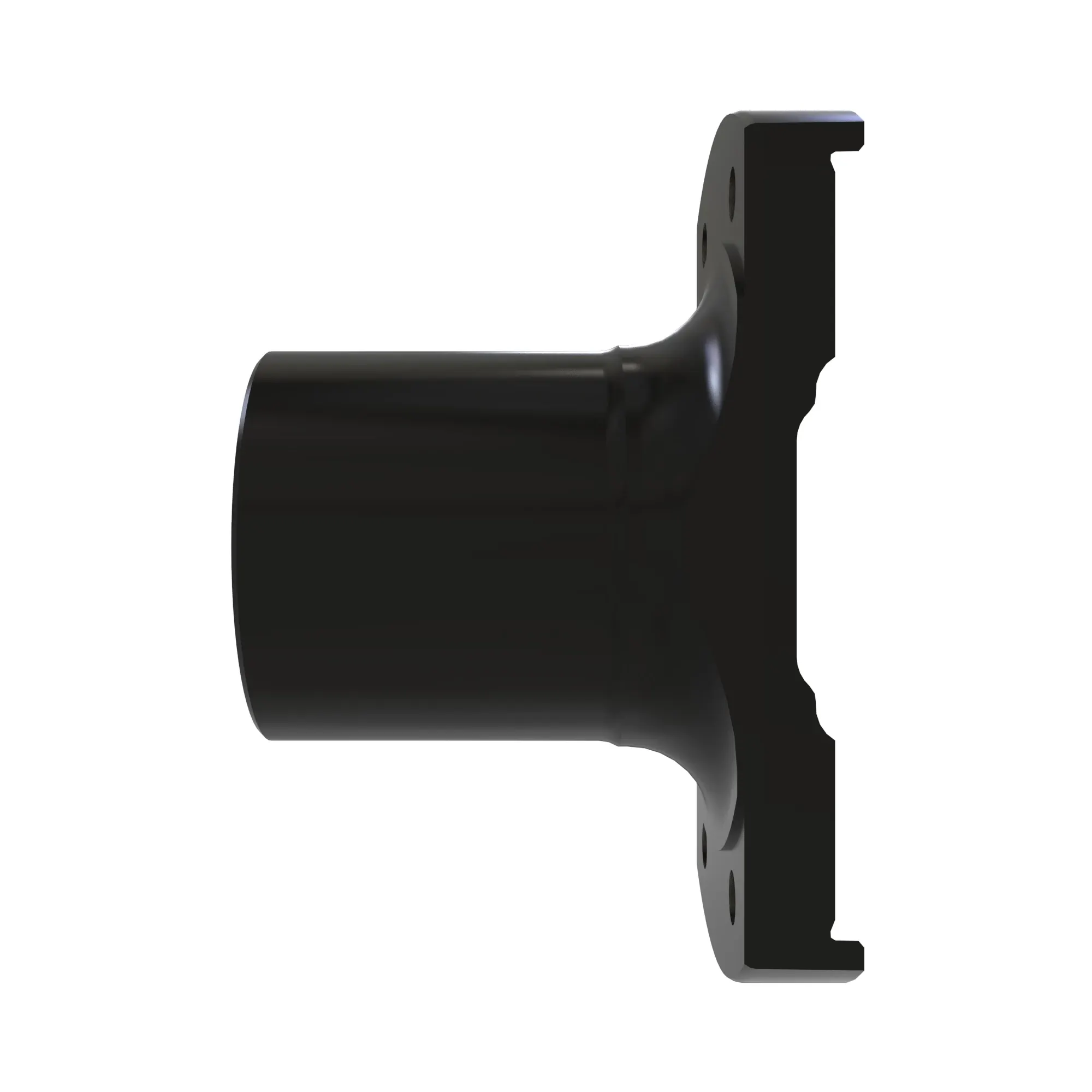 IVT MFWD YOKE WITH PLUG