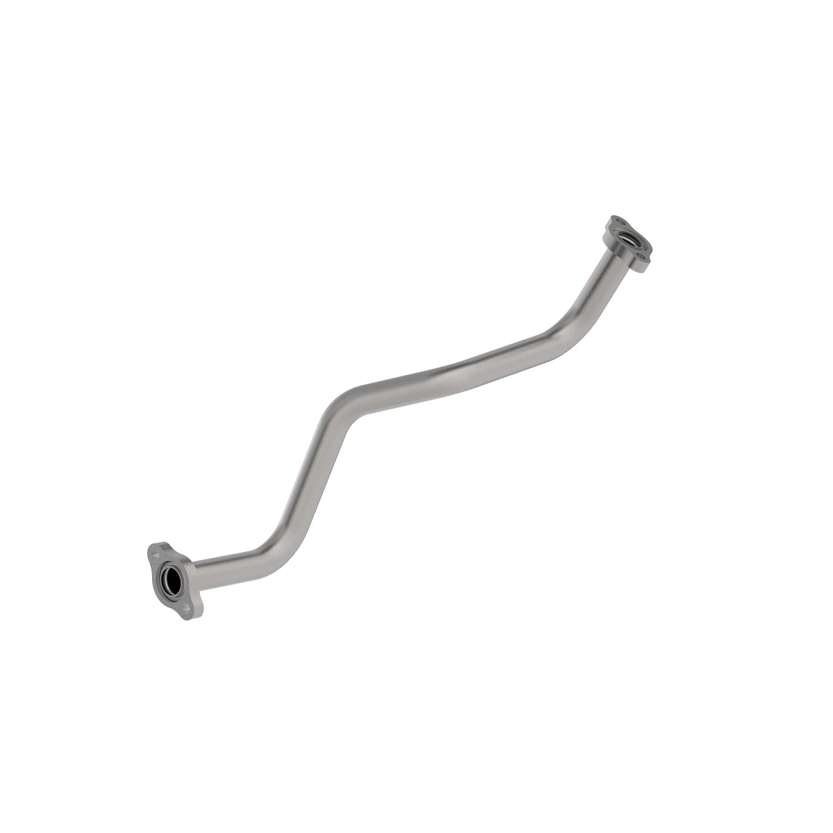 Oil Line, Scav Lube Inlet to Pump-P