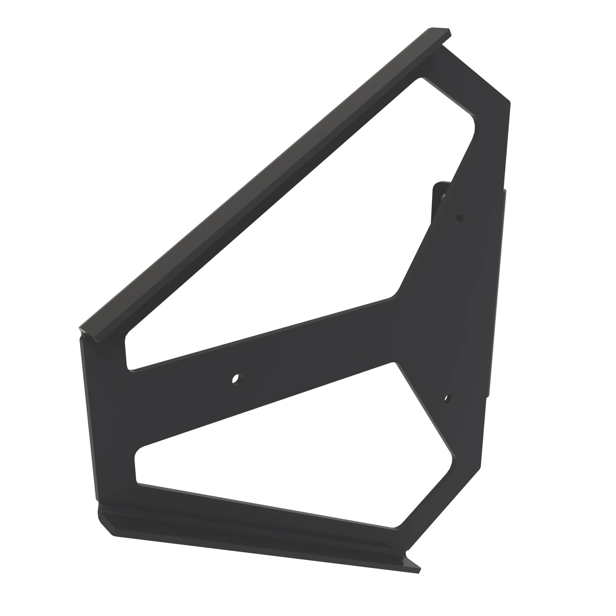 MOUNTING PARTS, SHIELD-SMV MOUNT