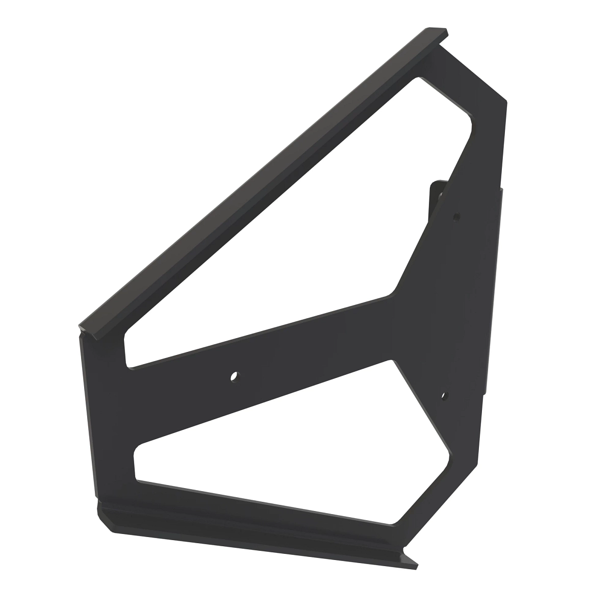 Mounting Parts, Shield-Smv Mount