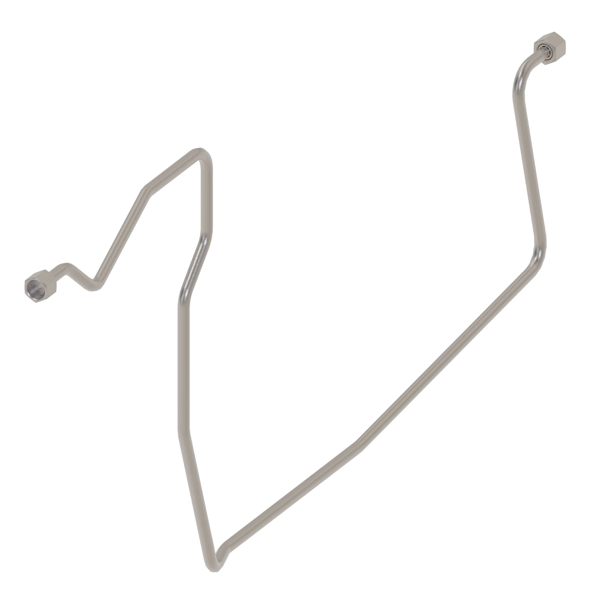 Oil Line