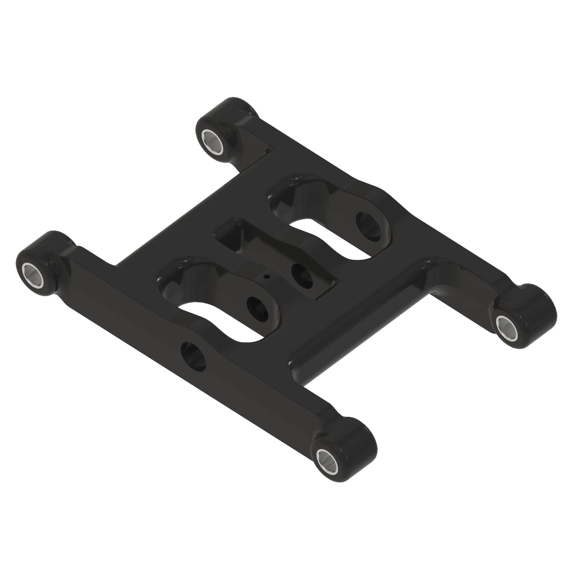 John Deere Scarifier Boom with Bushings - AT458003