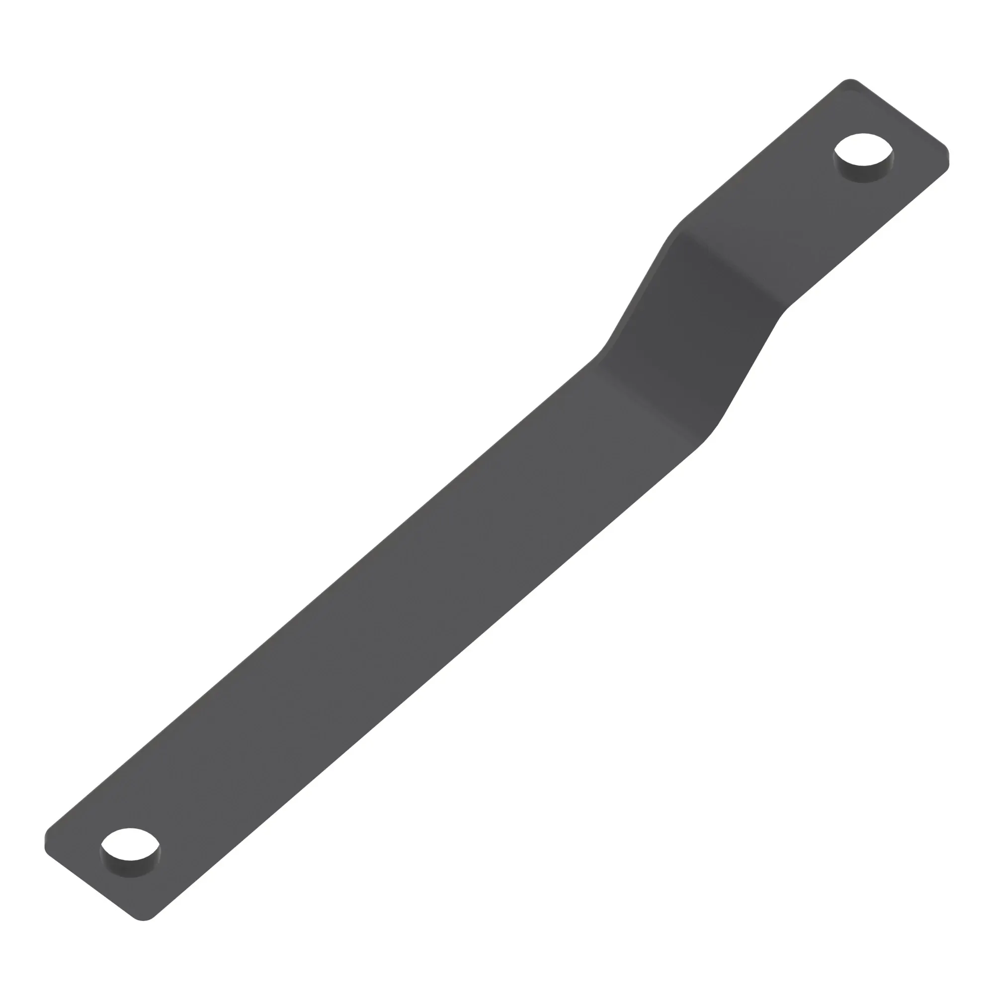 John Deere Plate - F722032