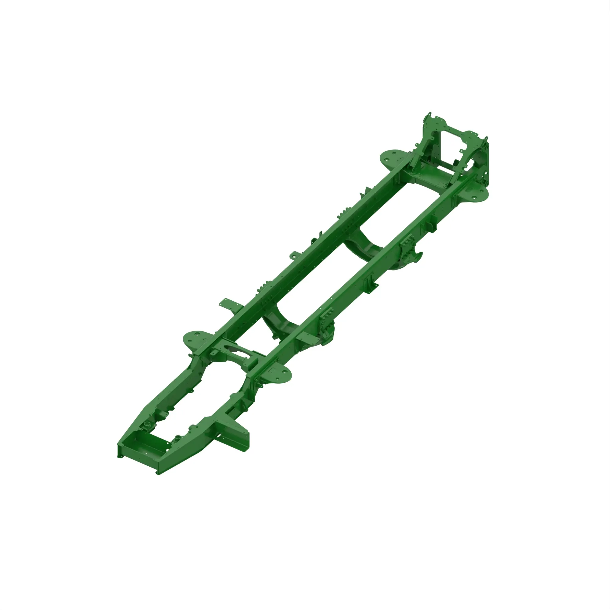 John Deere Main Frame - AN405178