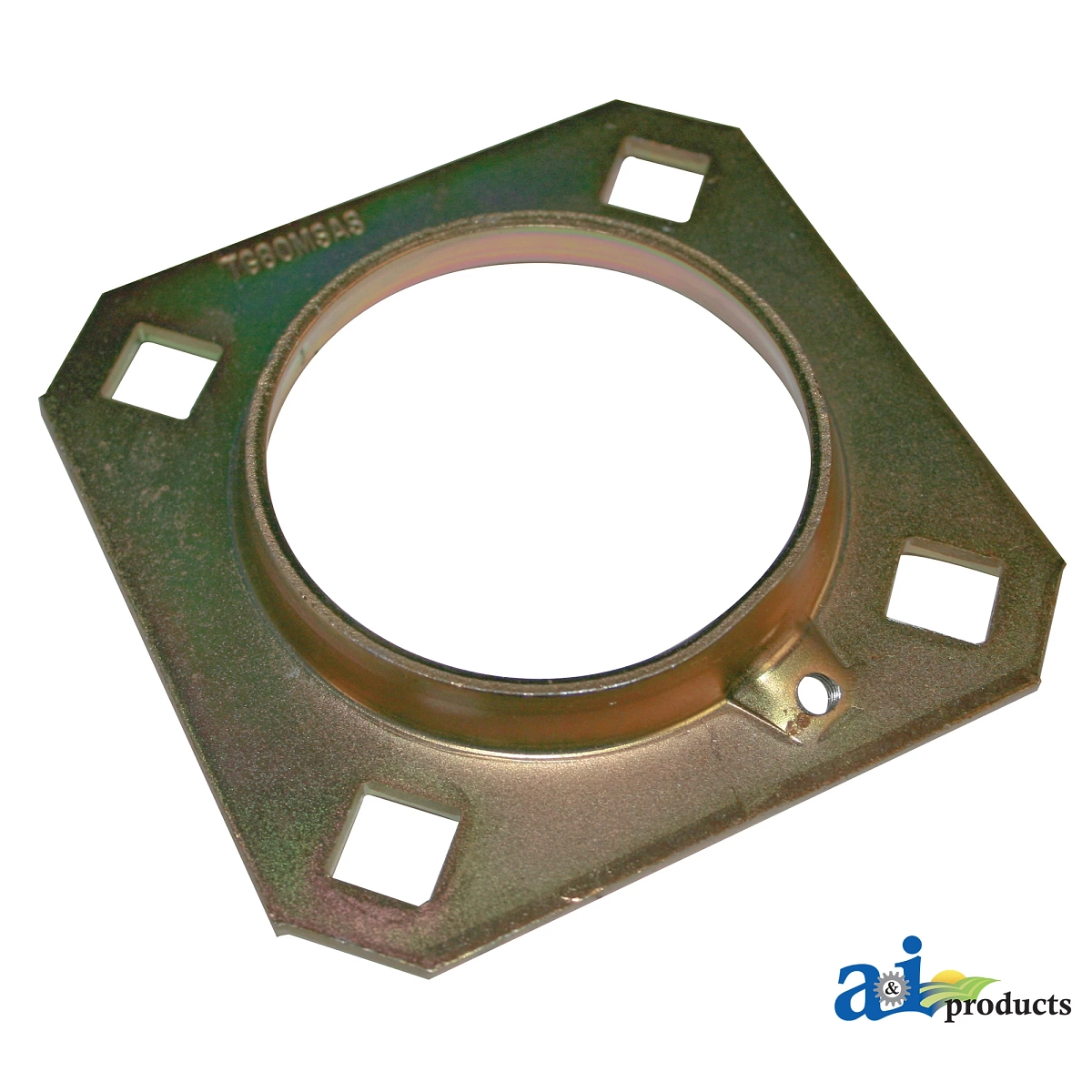 Bearing Flange