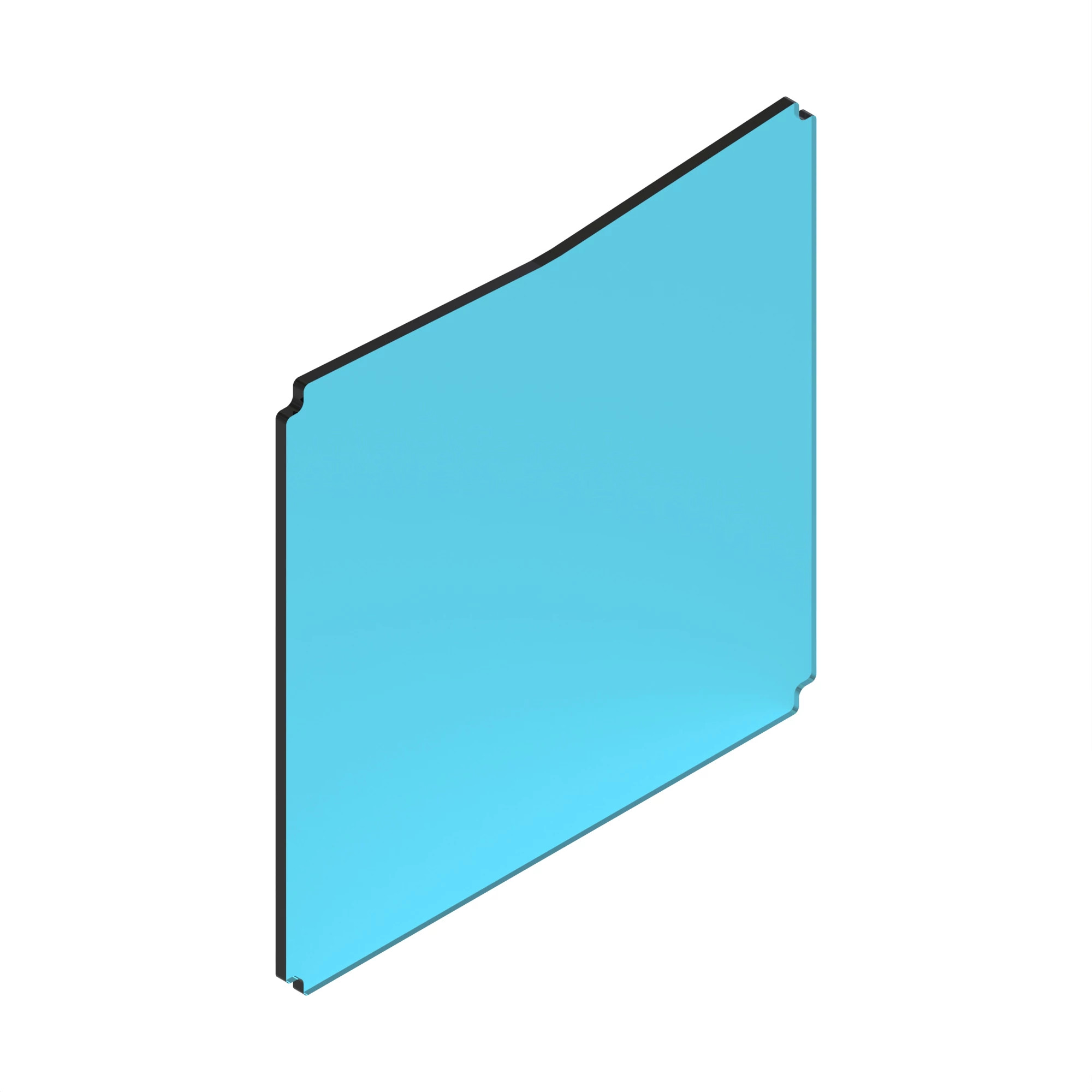 John Deere Windowpane - T411602