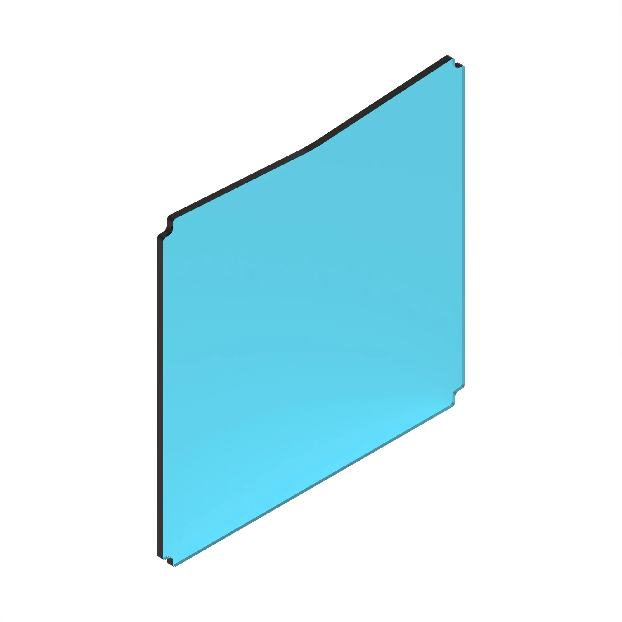 John Deere Windowpane - T411602