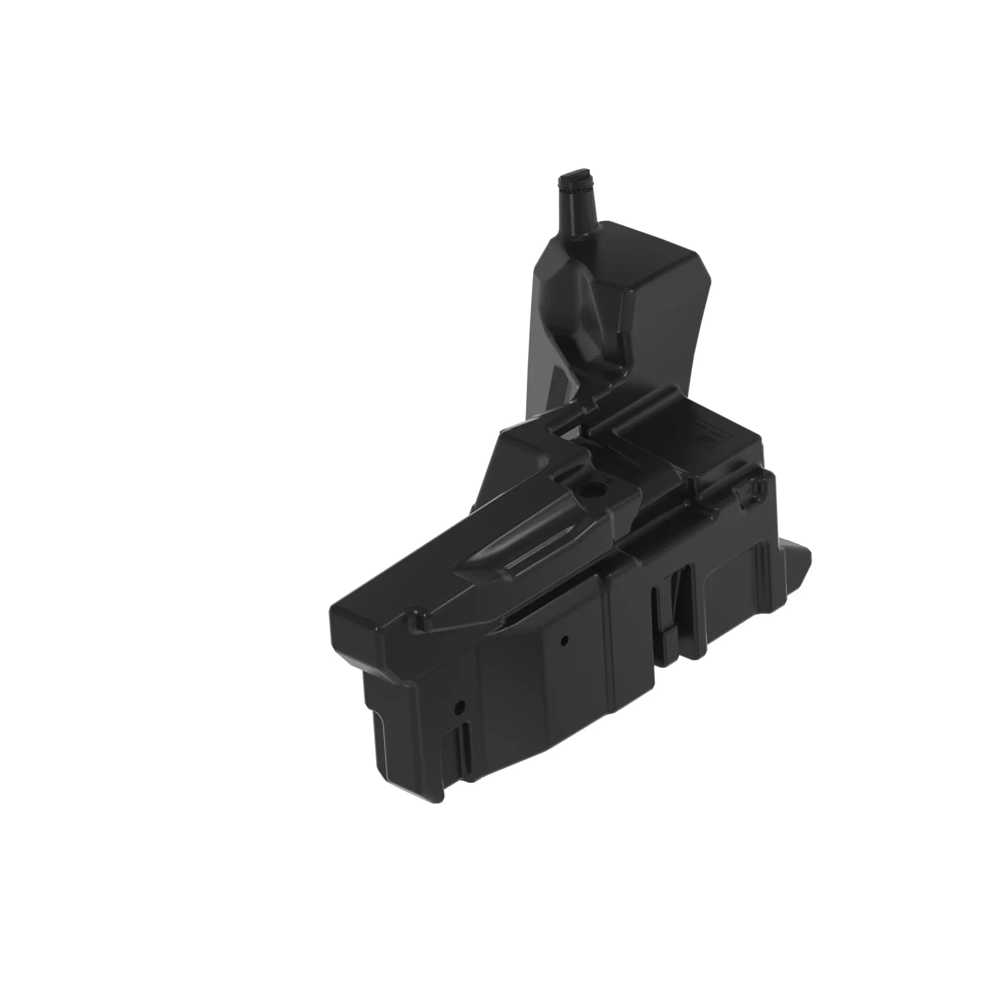 AL210914: Fuel Tank, 300 Liter