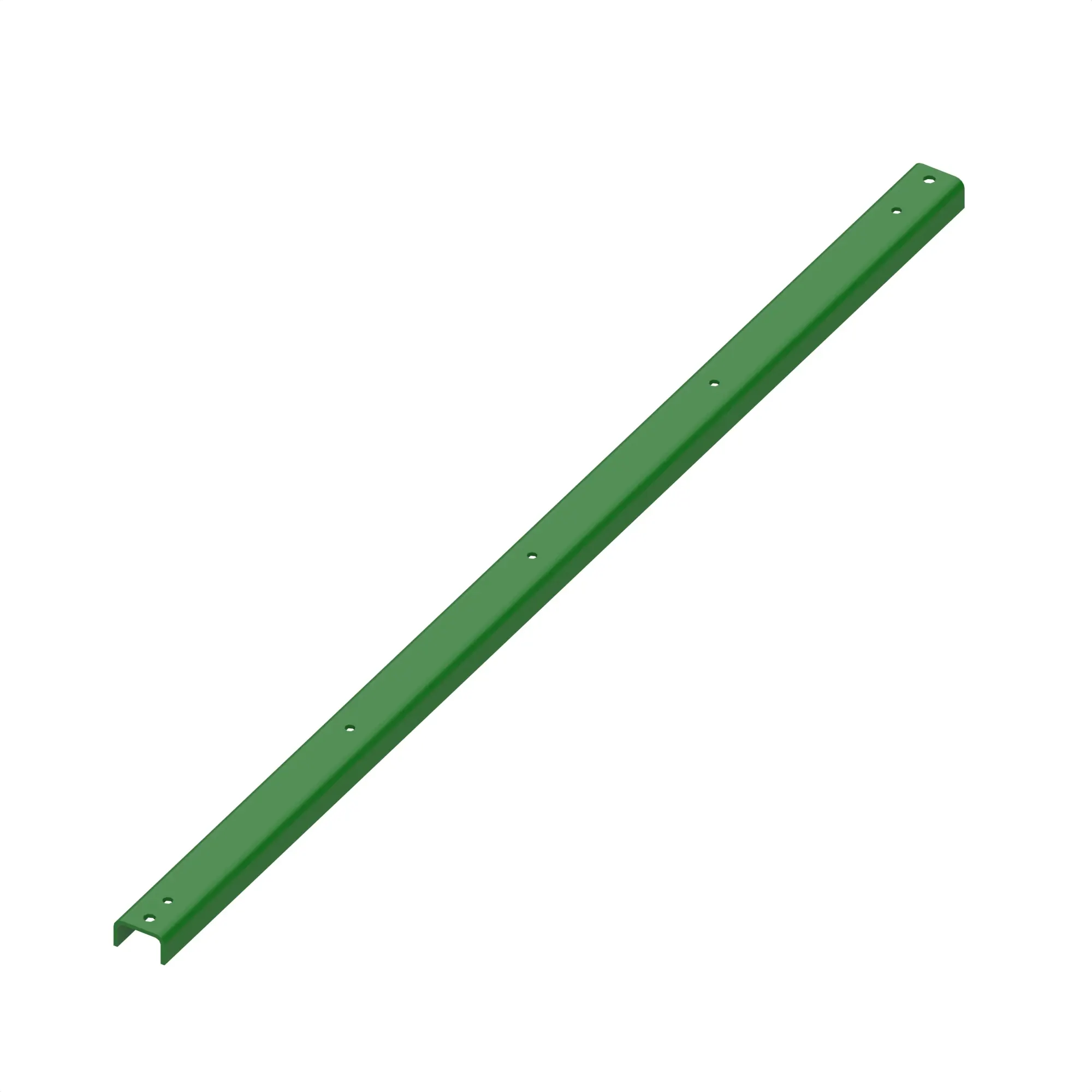 John Deere Upper Basket Channel, Right Side - N278600