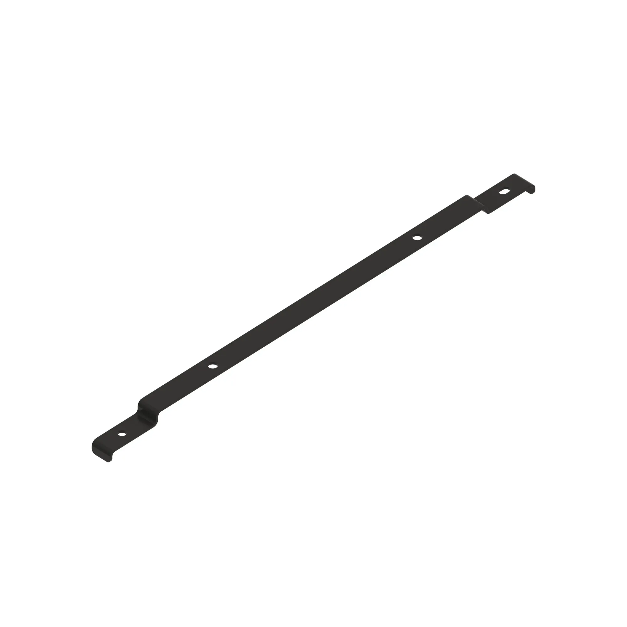 John Deere Rear Cargo Box Fender Bracket - UC30590