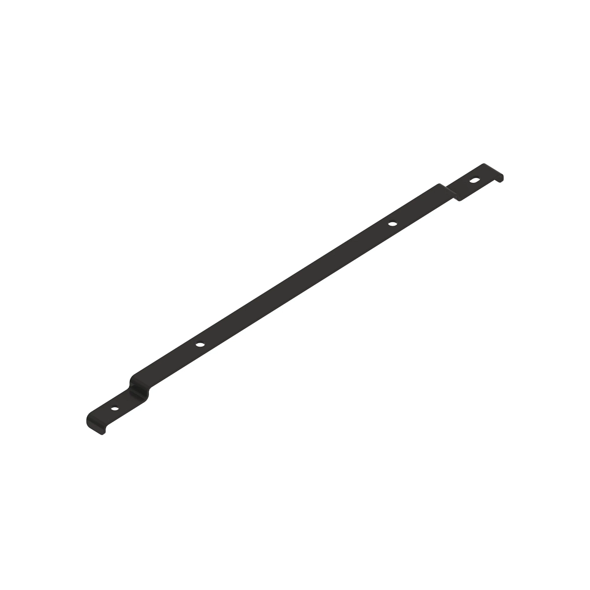 Bracket, Rear Cargobox Fender Flare