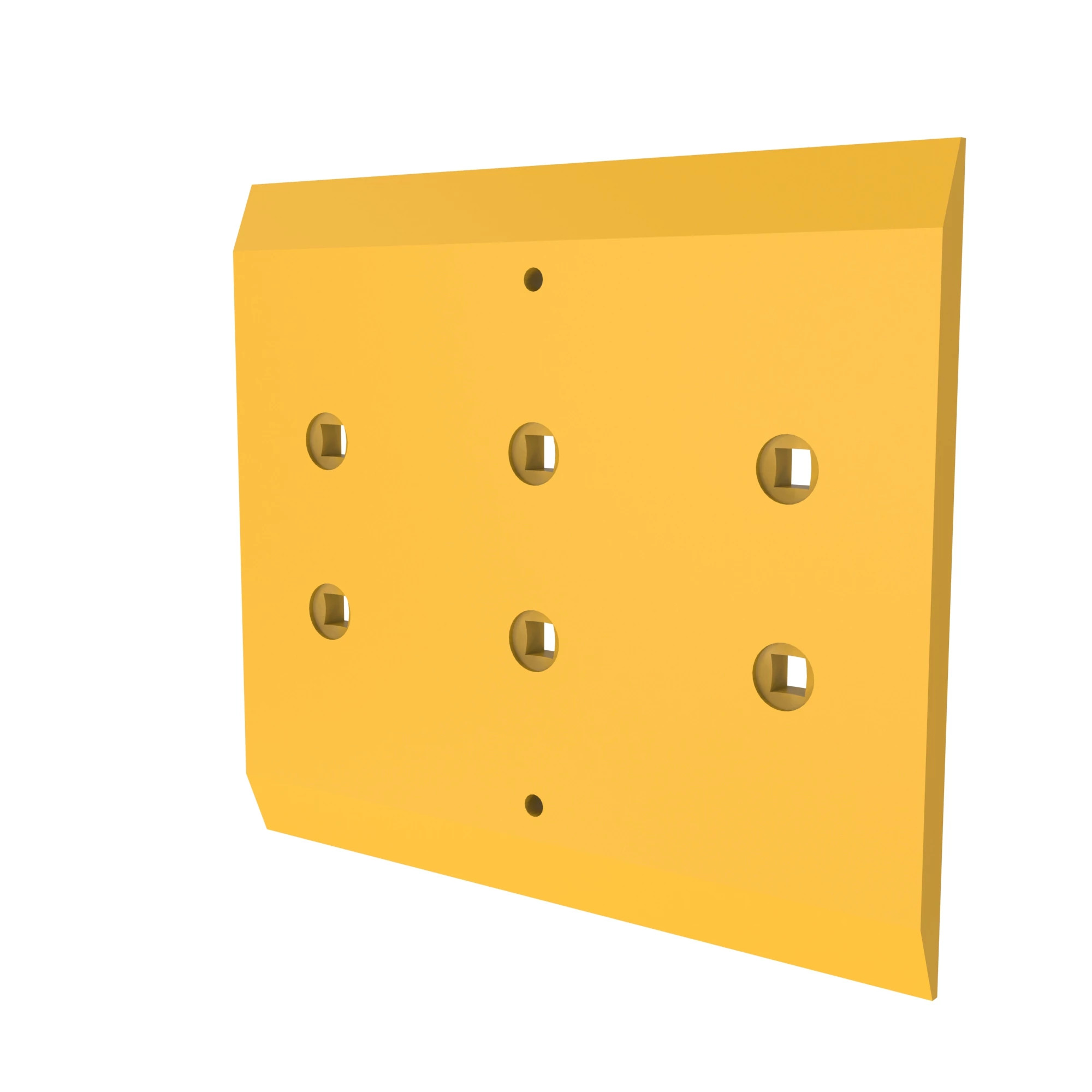 John Deere Cutting Edge, 455.7 mm Length - CB01428503