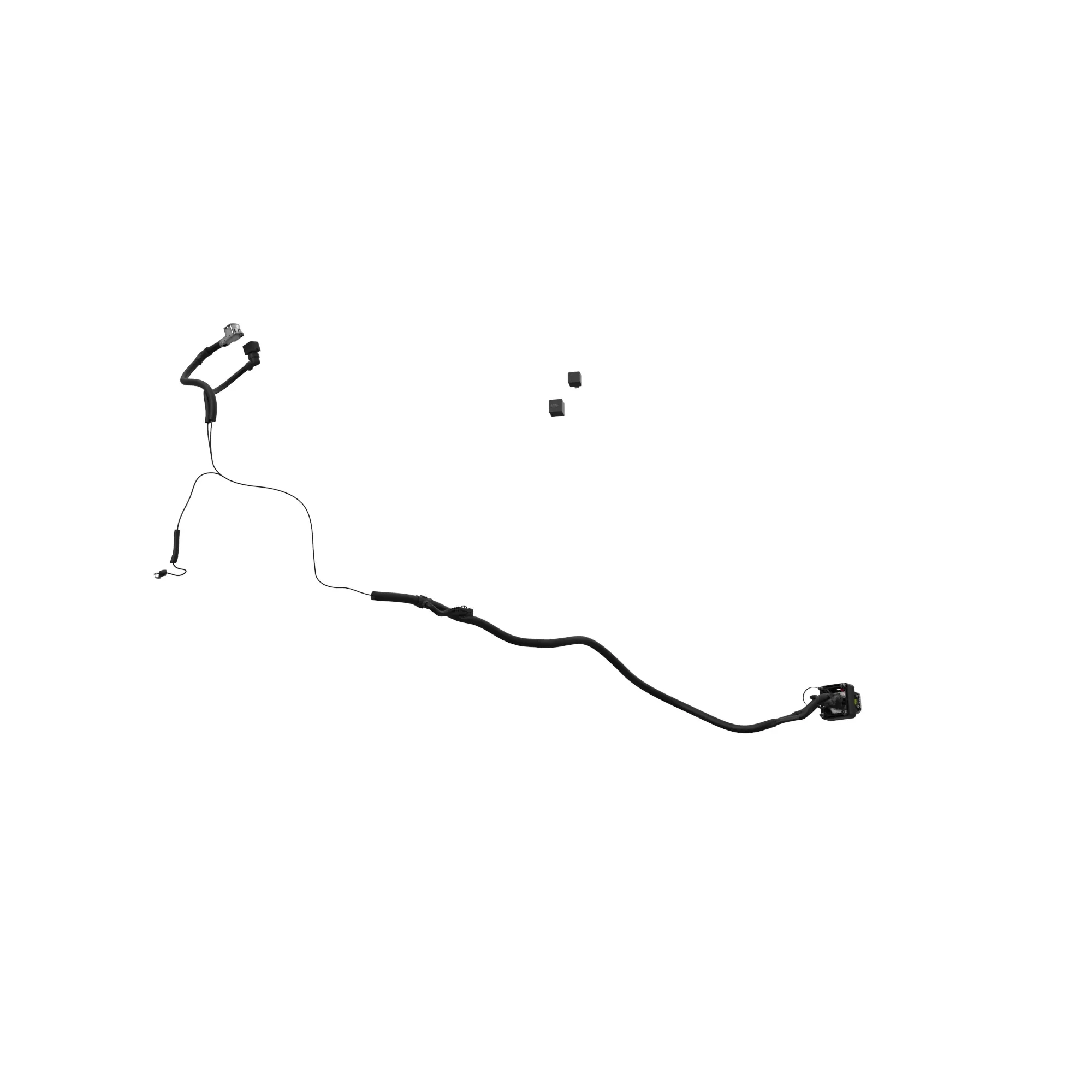 John Deere GreenStar™ Harness Kit - BL16445