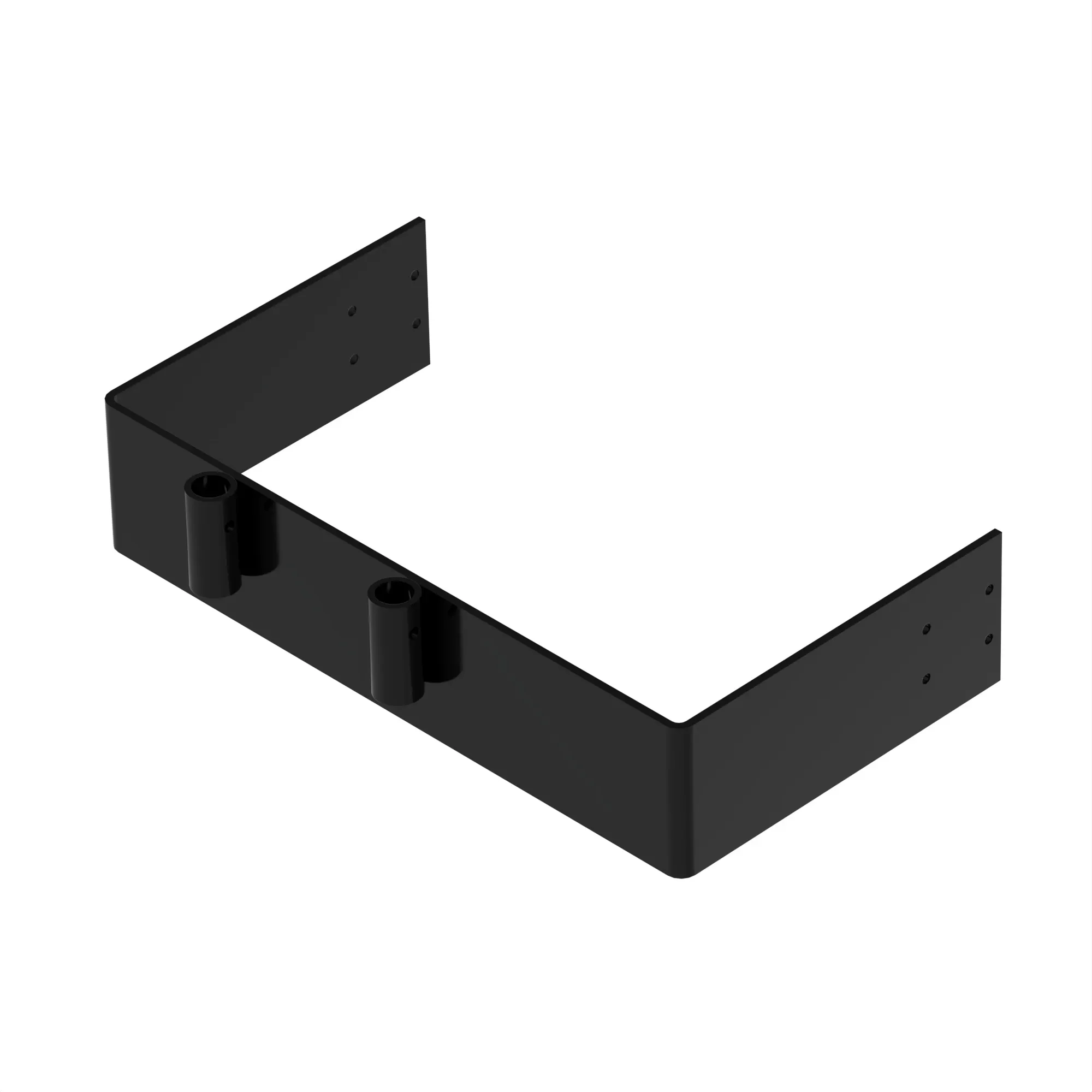 John Deere Bracket - TCA13688