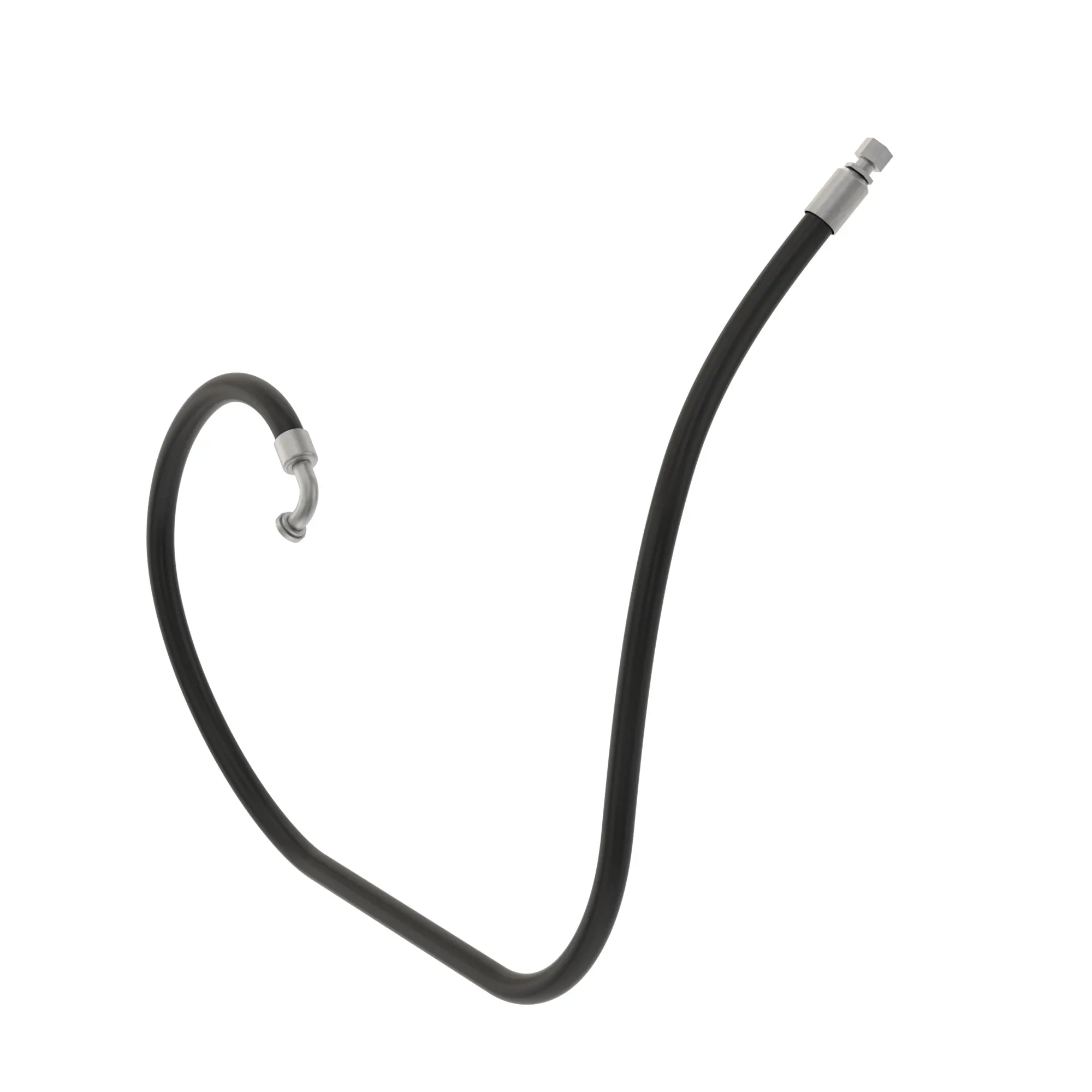 John Deere Pressure Hydraulic Hose - AT414446
