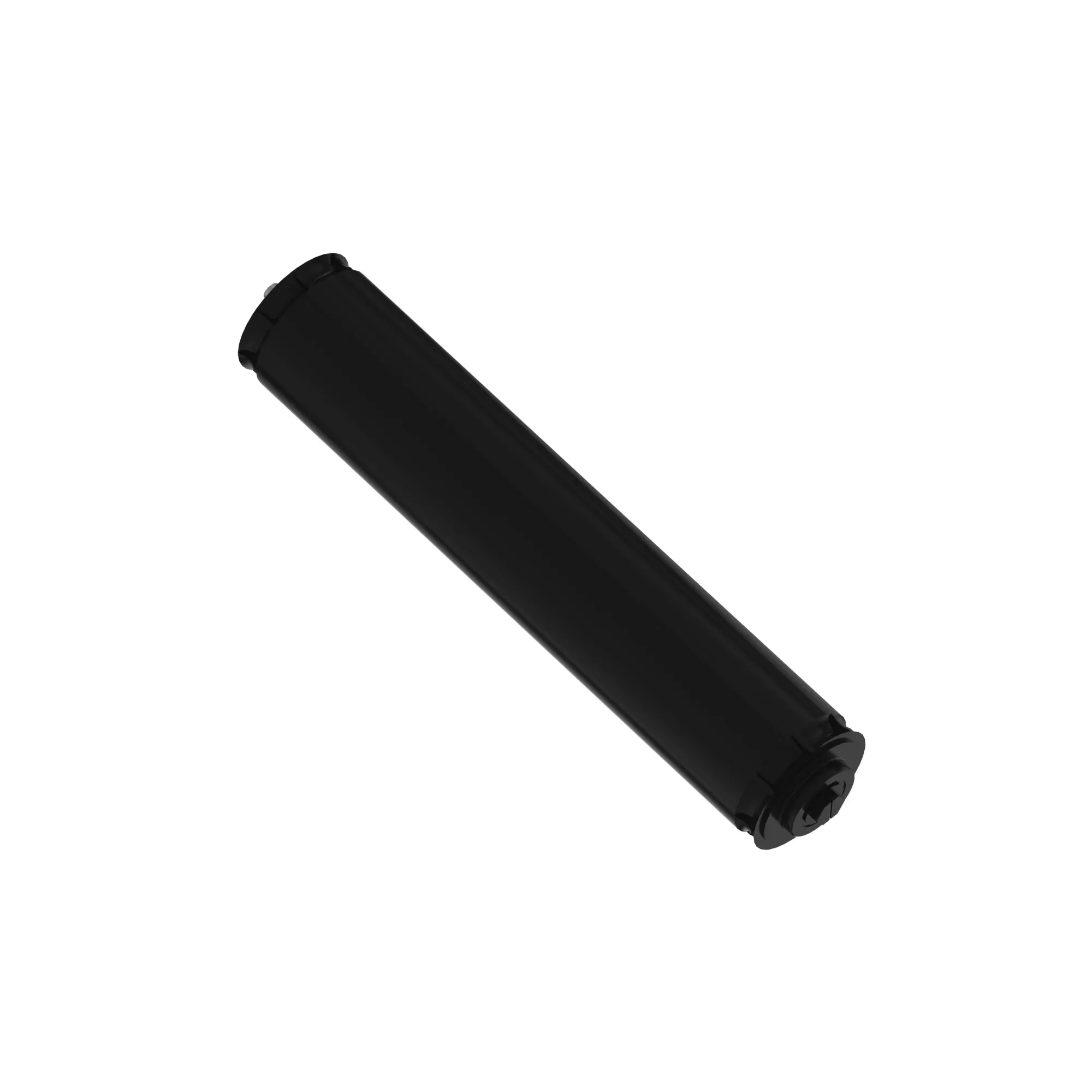 HYDRAULIC ACCUMULATOR