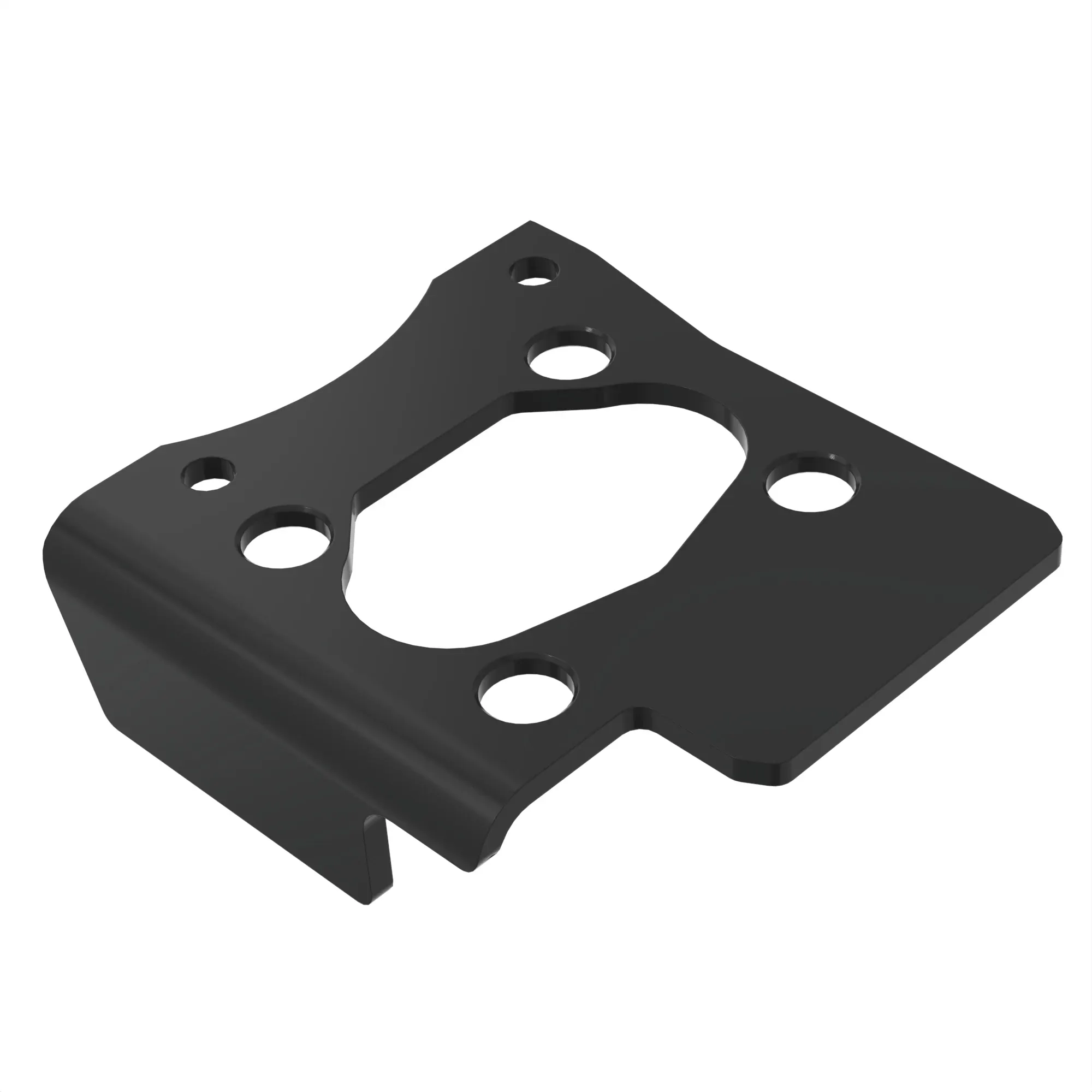 Bracket