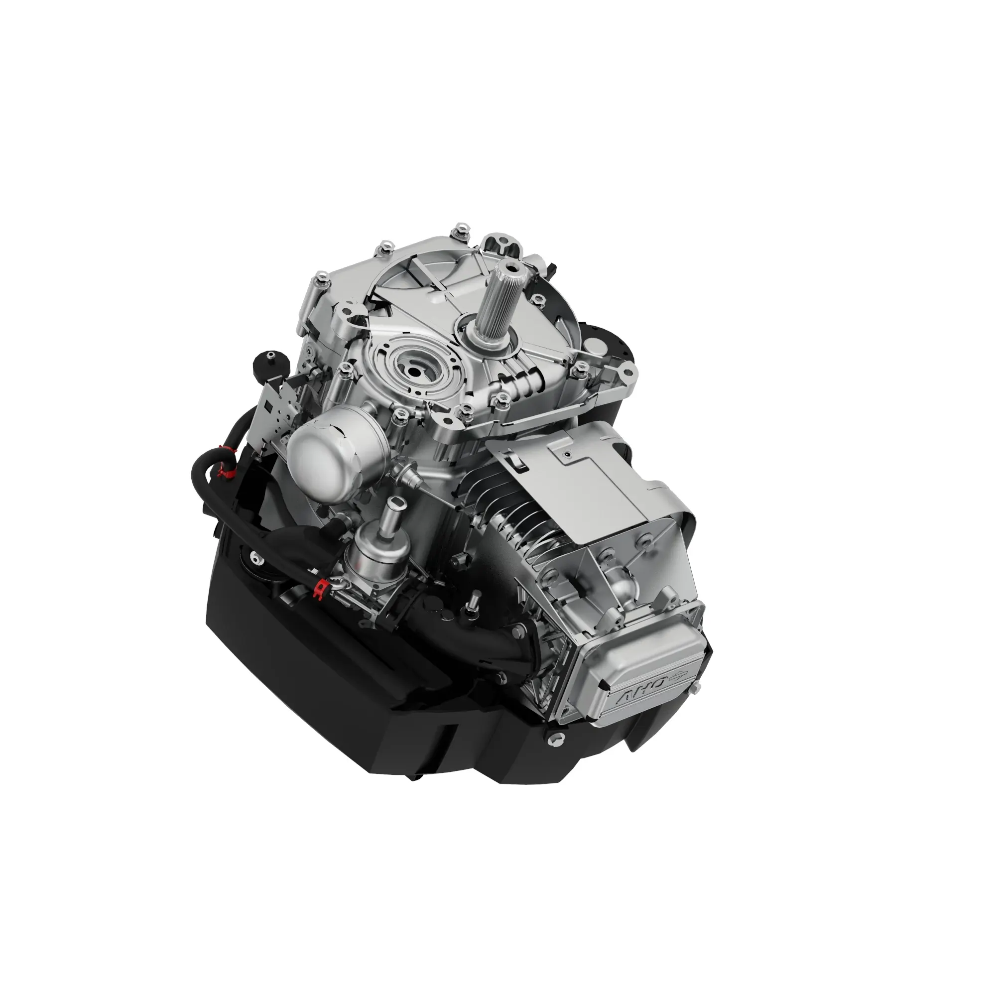 Gasoline Engine