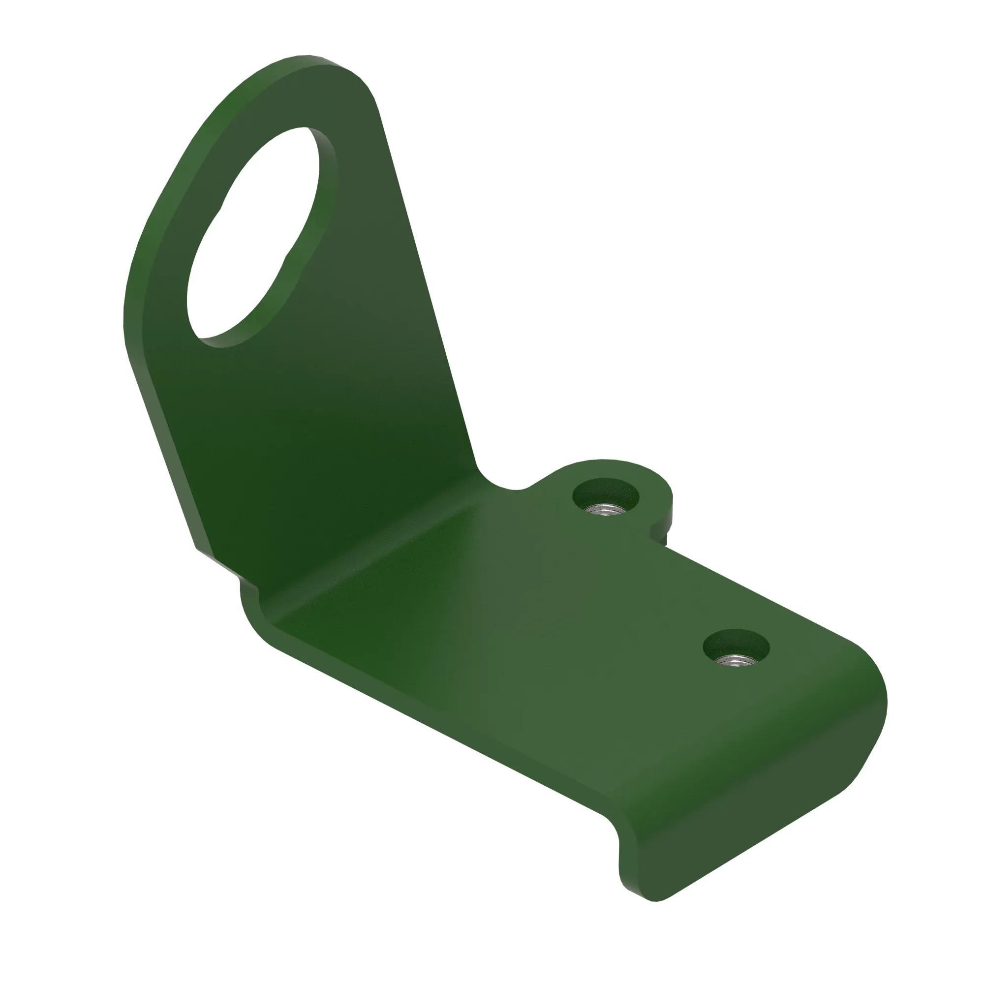 Holder, Bracket Accu Quickstop Feed