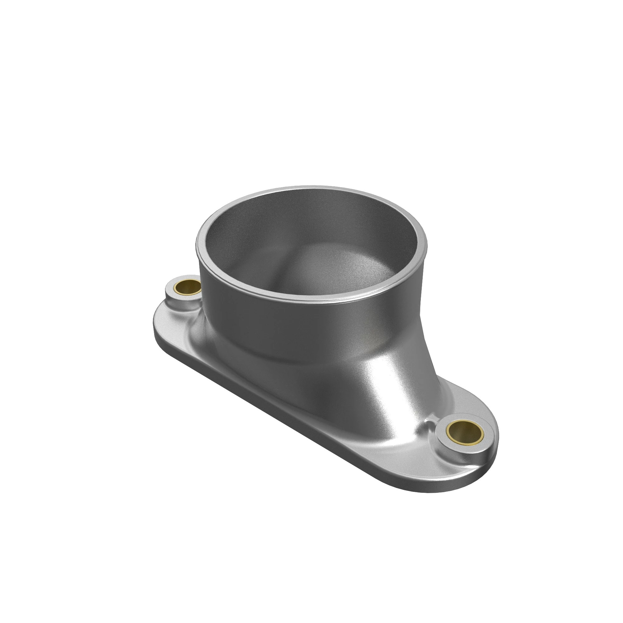 AIR INTAKE, VACUUM PORT