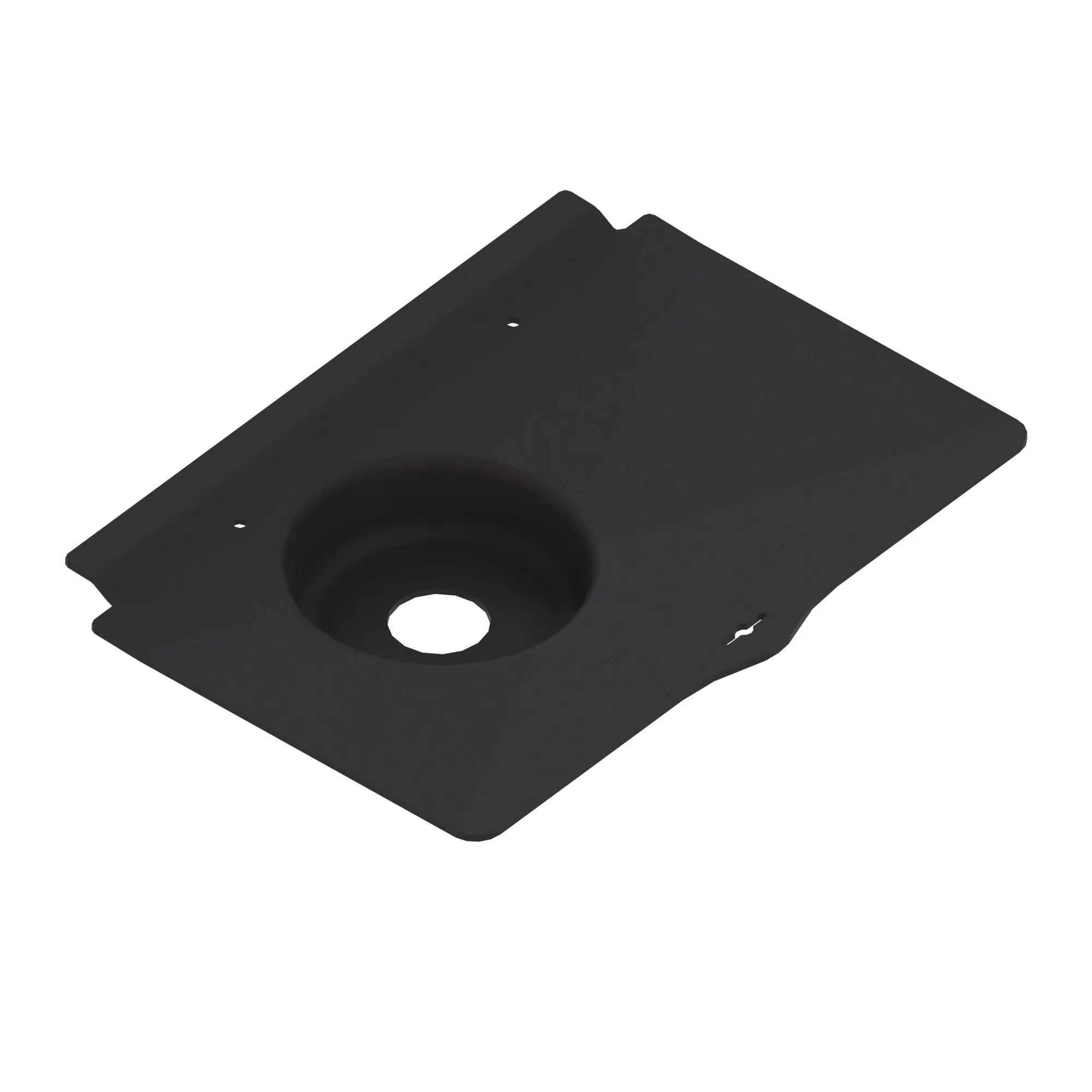 John Deere Door - KK51032