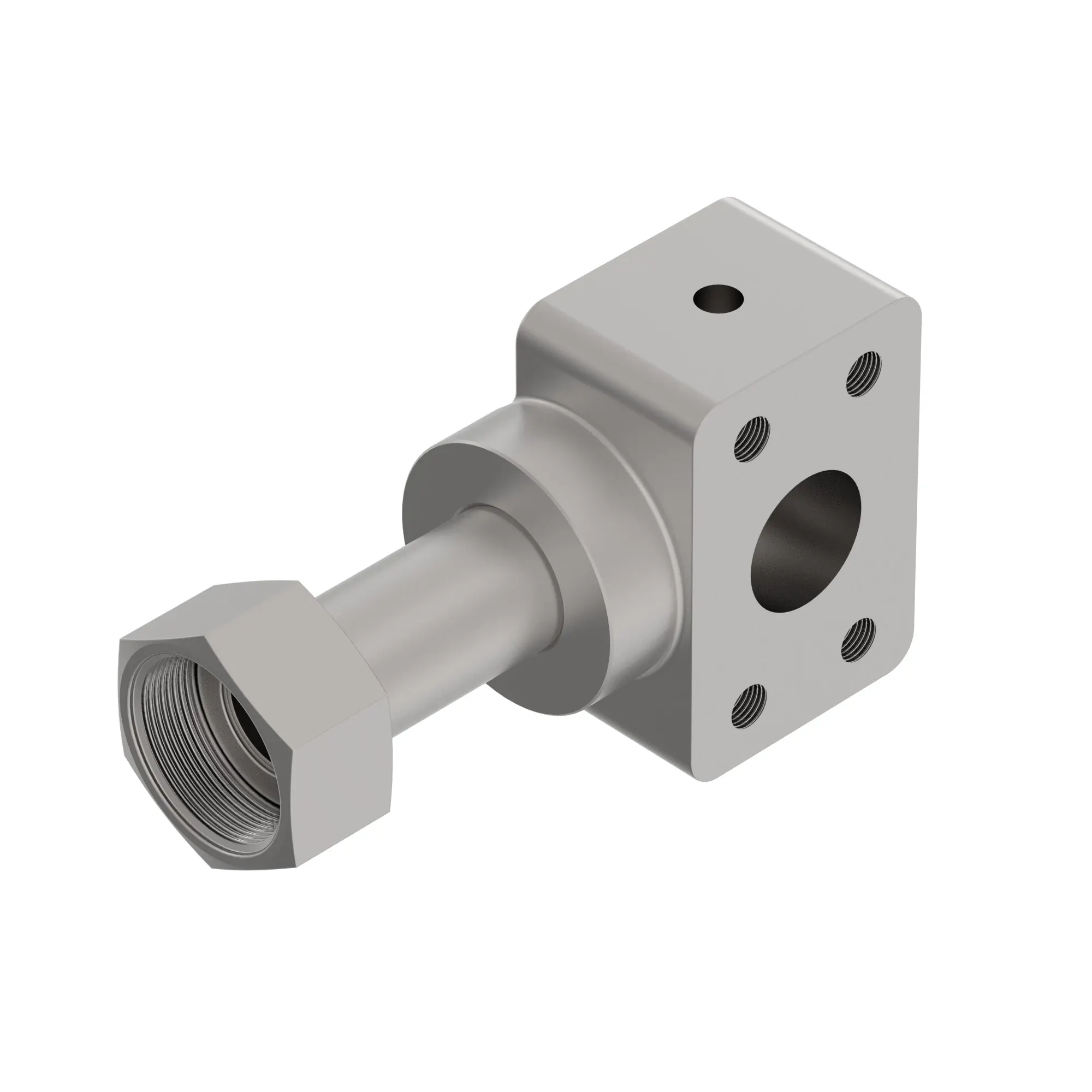 John Deere Fitting - AT457653
