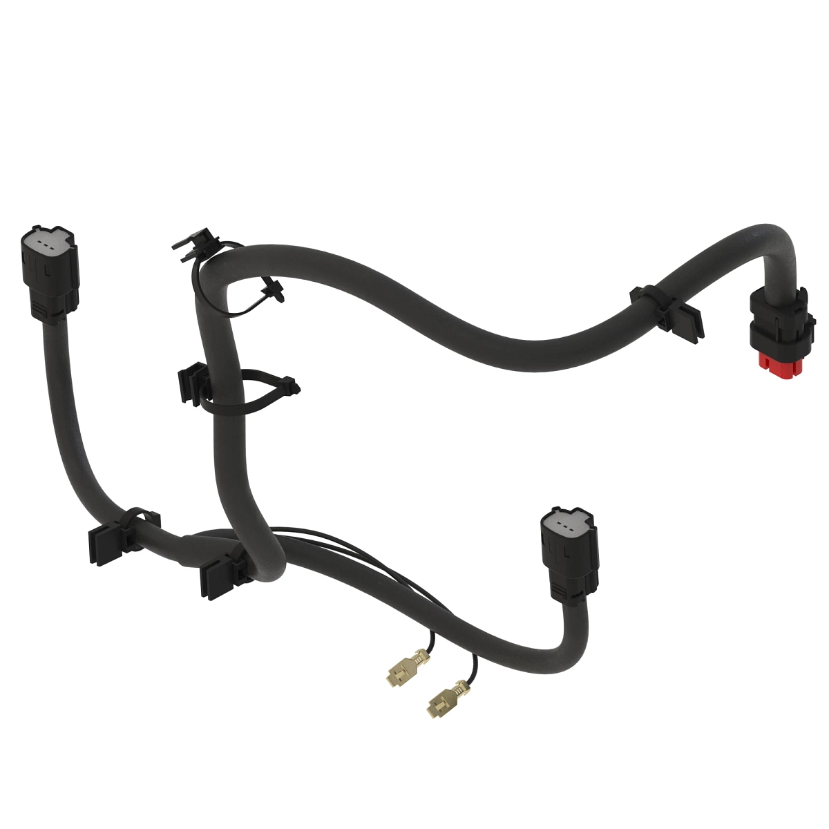 Wiring Harness, Fro