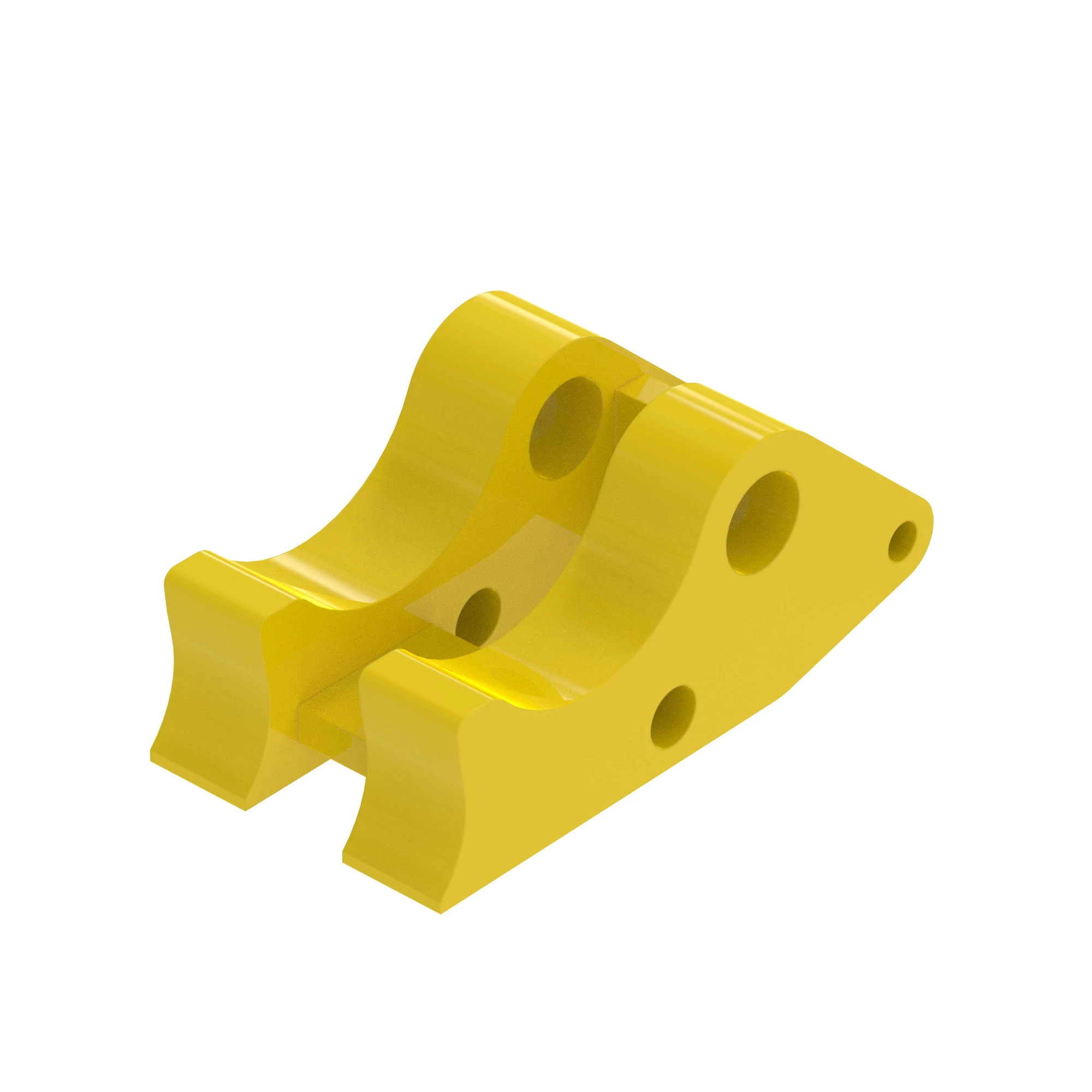 John Deere Drawbar Lock - AXT10474