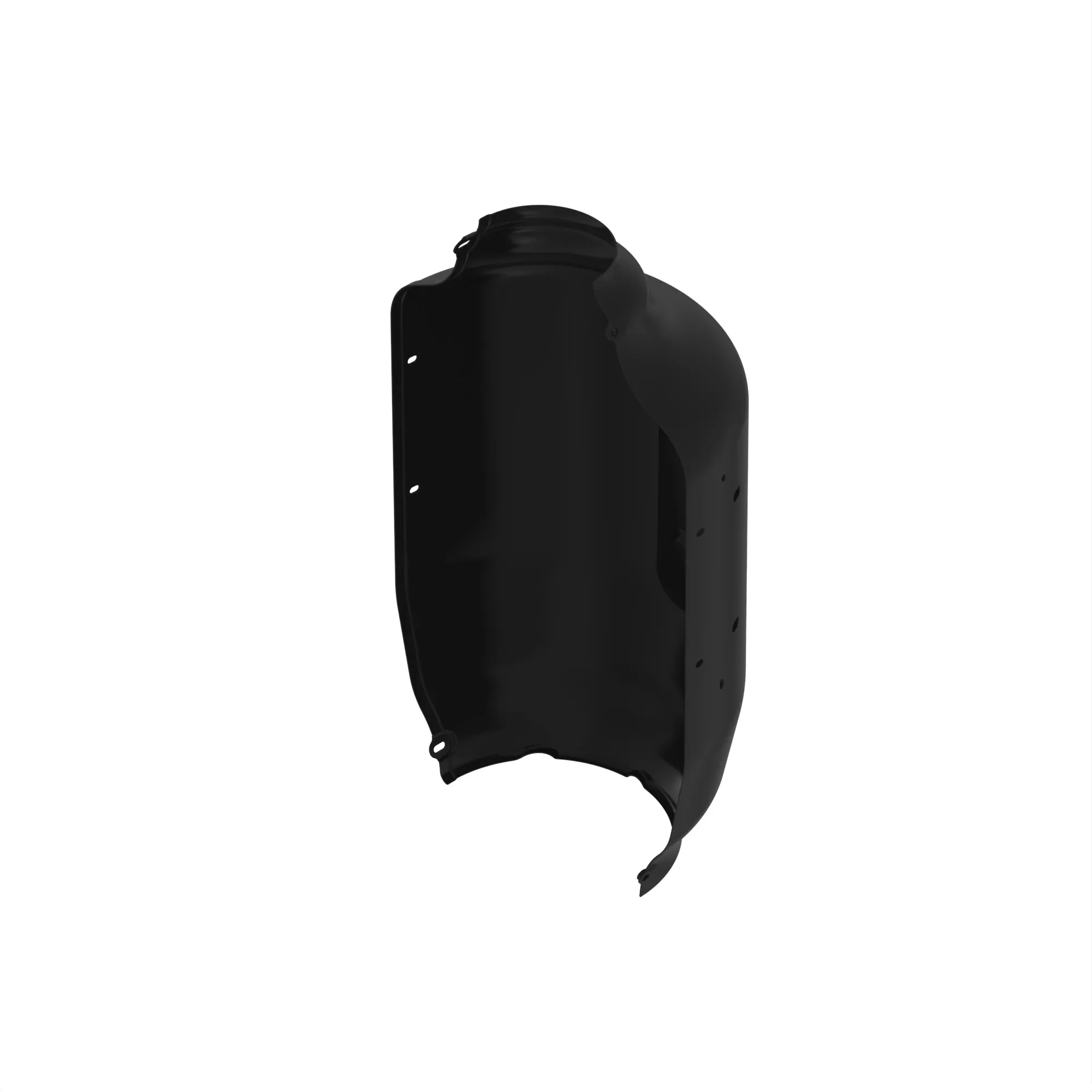 HEAT SHIELD, MX46; SPARROW III