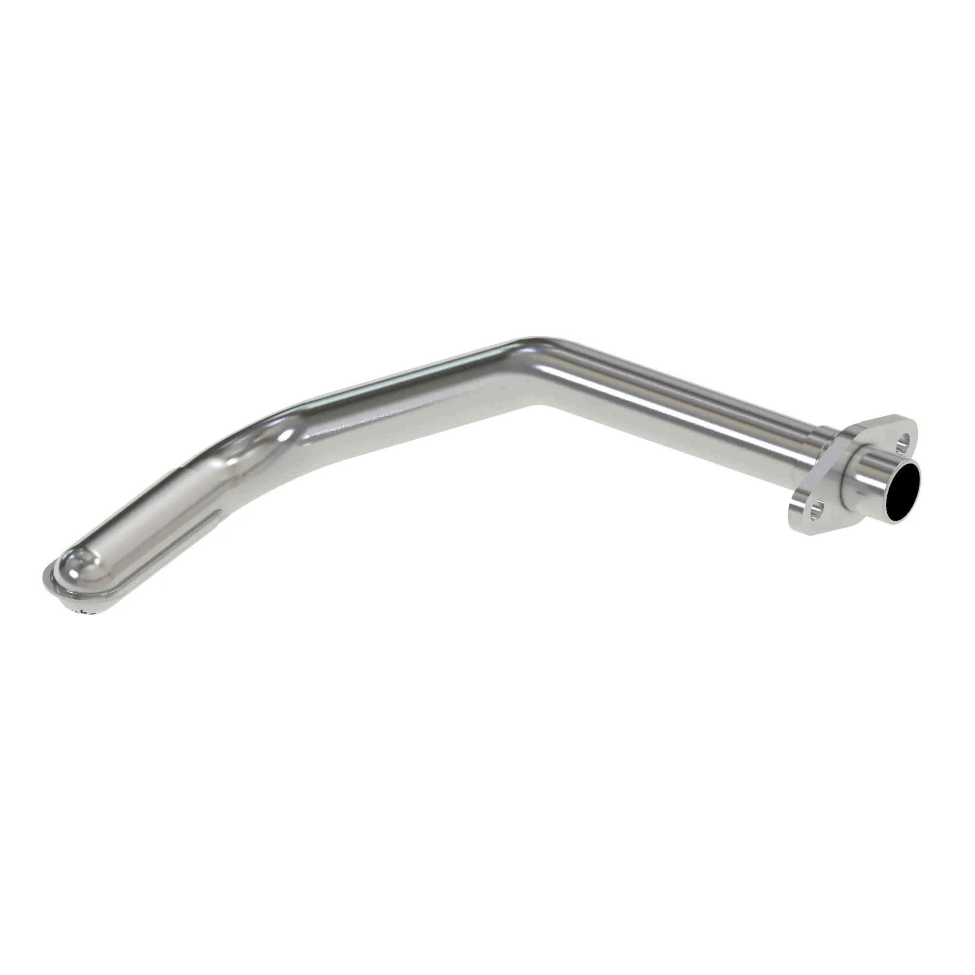 Oil Pump Intake