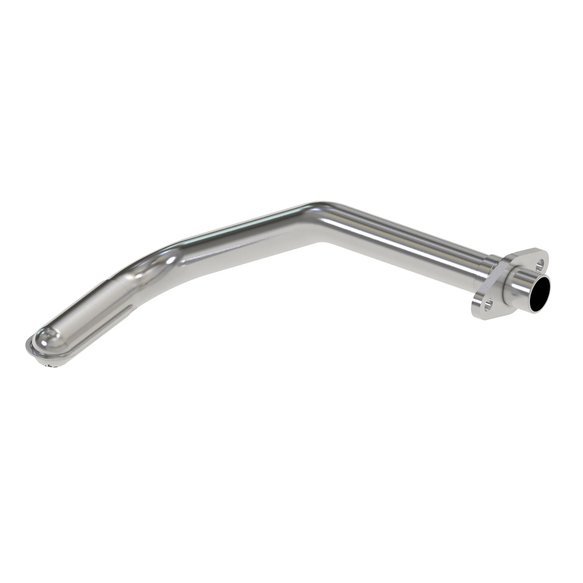 Oil Pump Intake