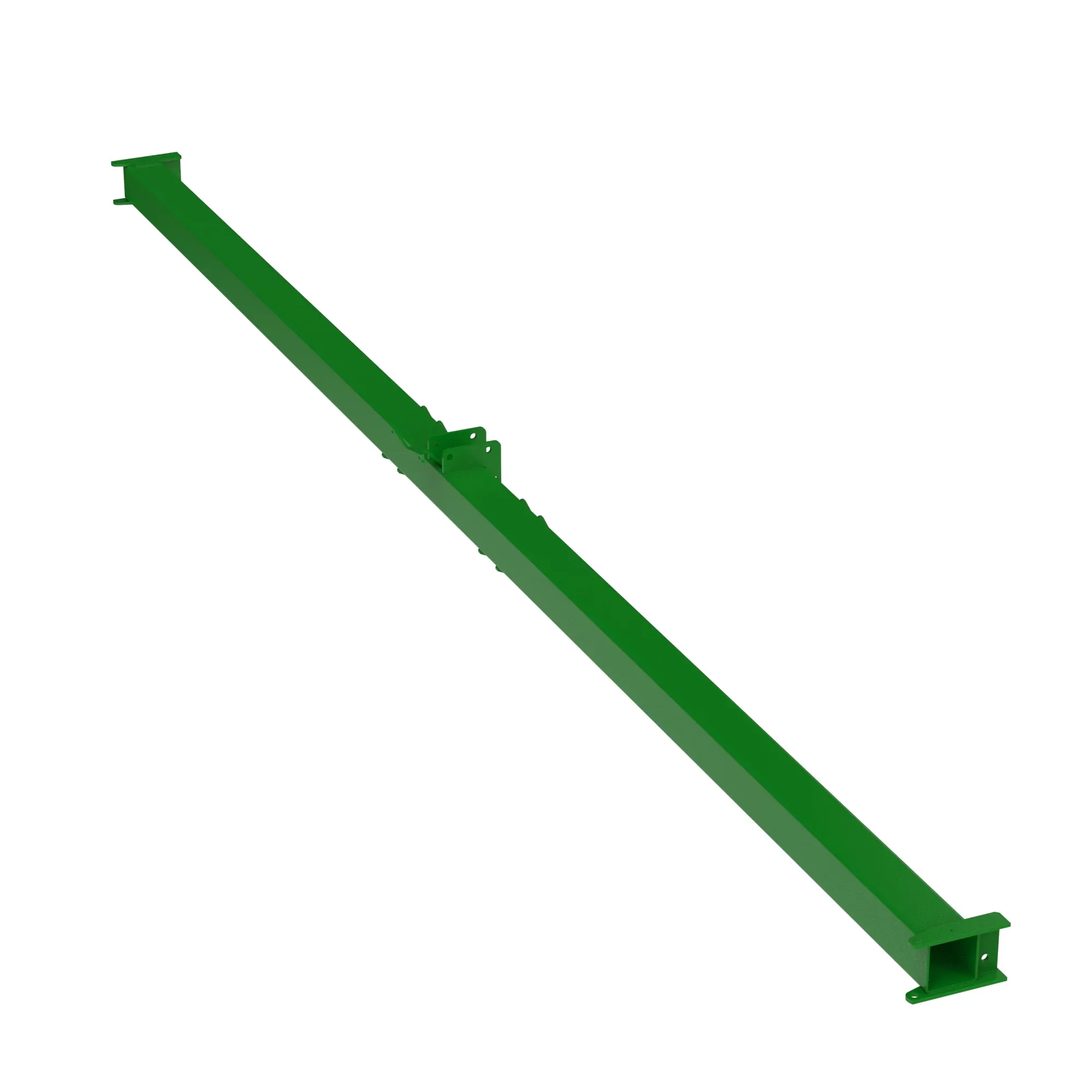 John Deere Main Frame - AA33809