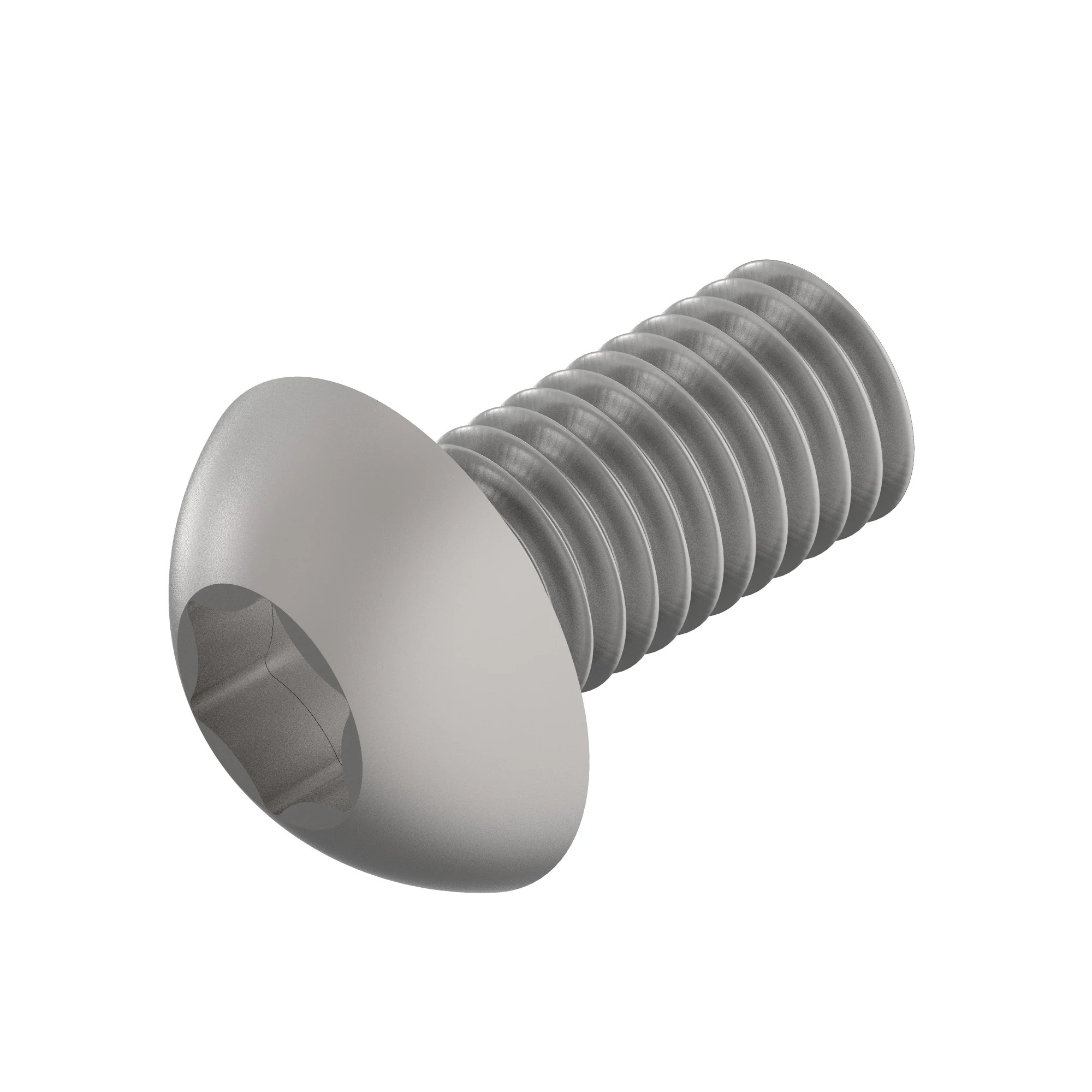 SCREW, M5 X 0.8 TRUSS HEAD TORX