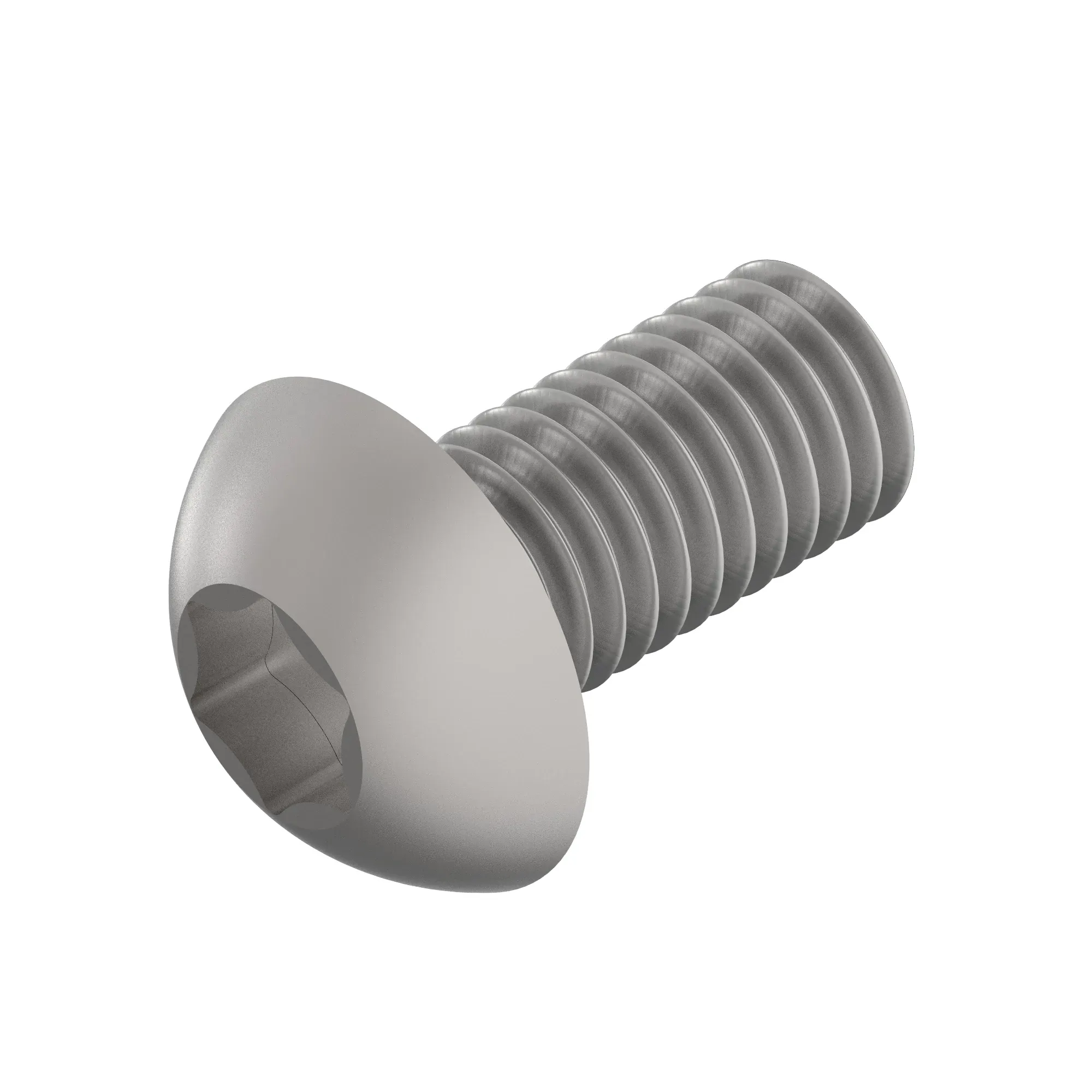SCREW, M5 X 0.8 TRUSS HEAD TORX