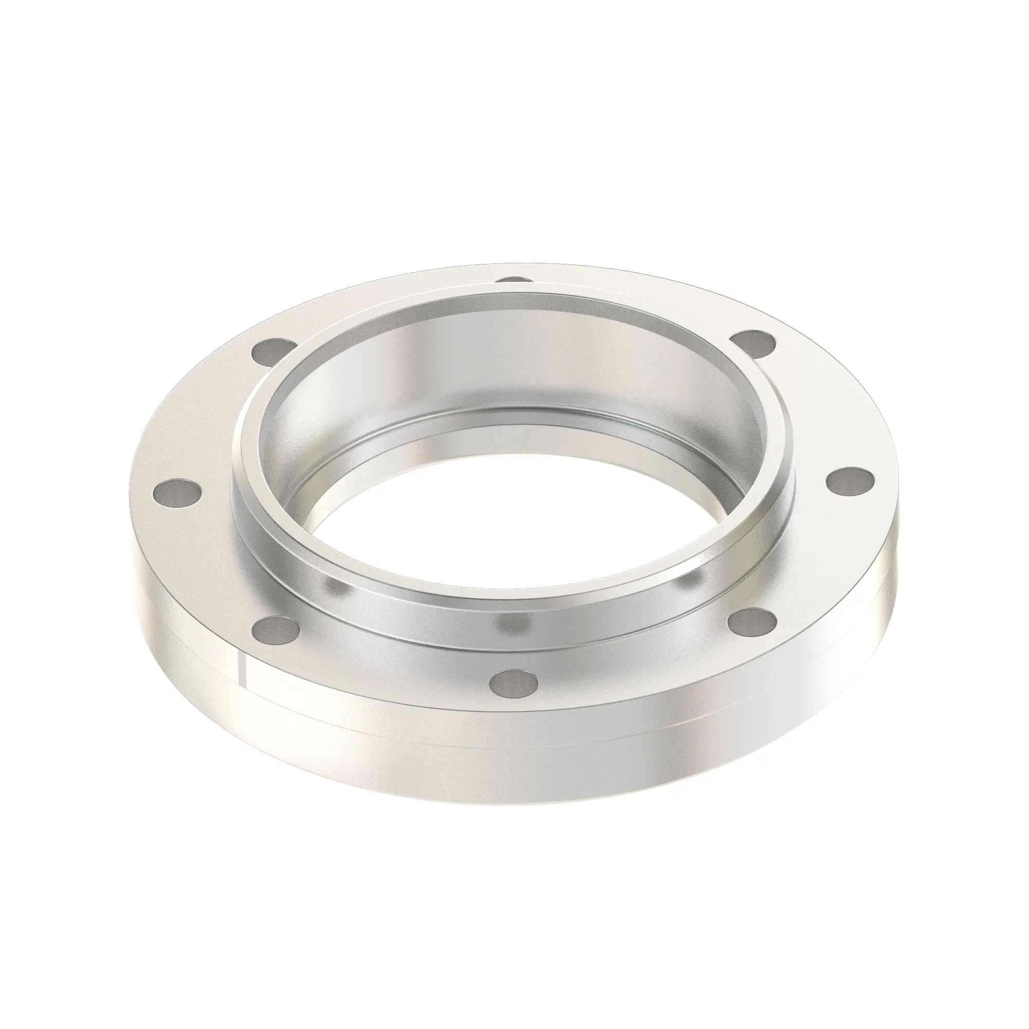 BEARING HOUSING W/O BEARING, QUILL,