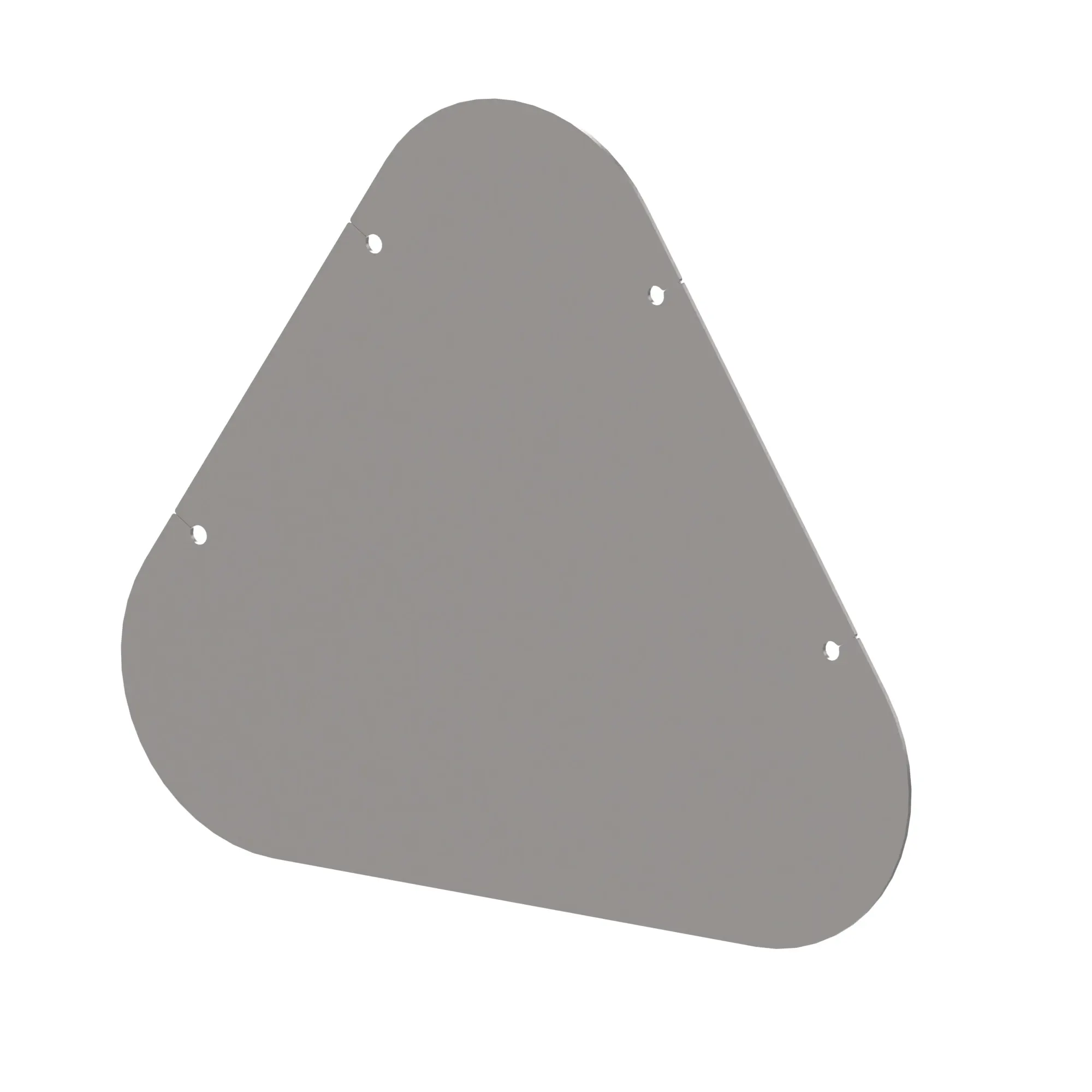 John Deere Cover - T300007