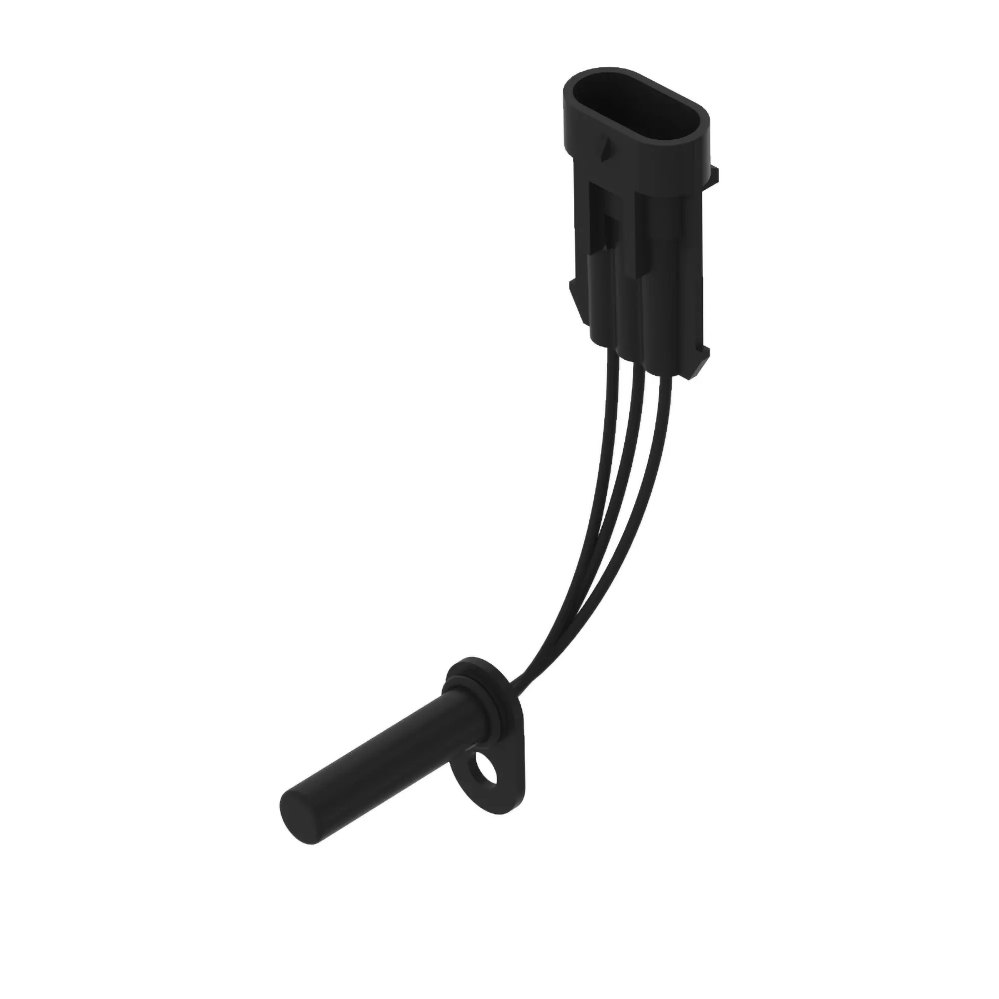 John Deere MFWD Speed Sensor - LVA11935