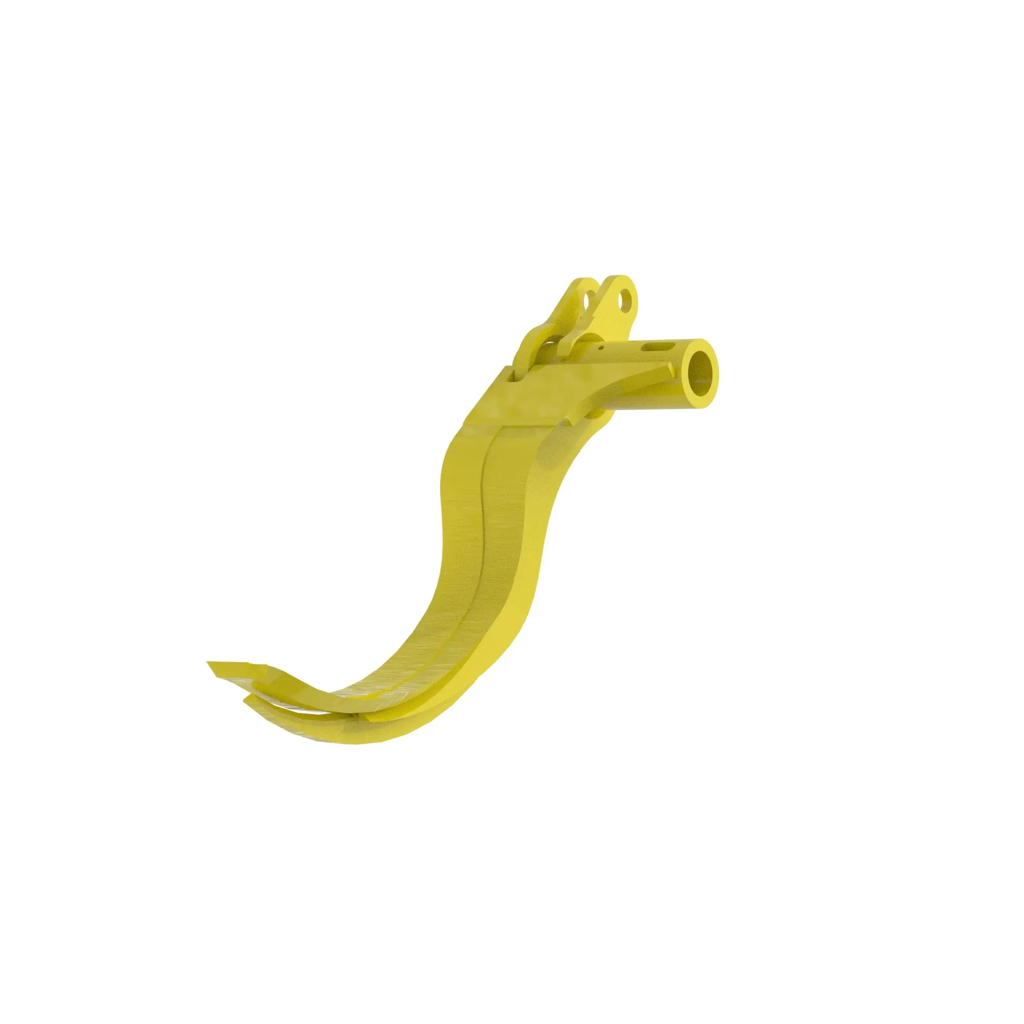 John Deere Delimber - F640327