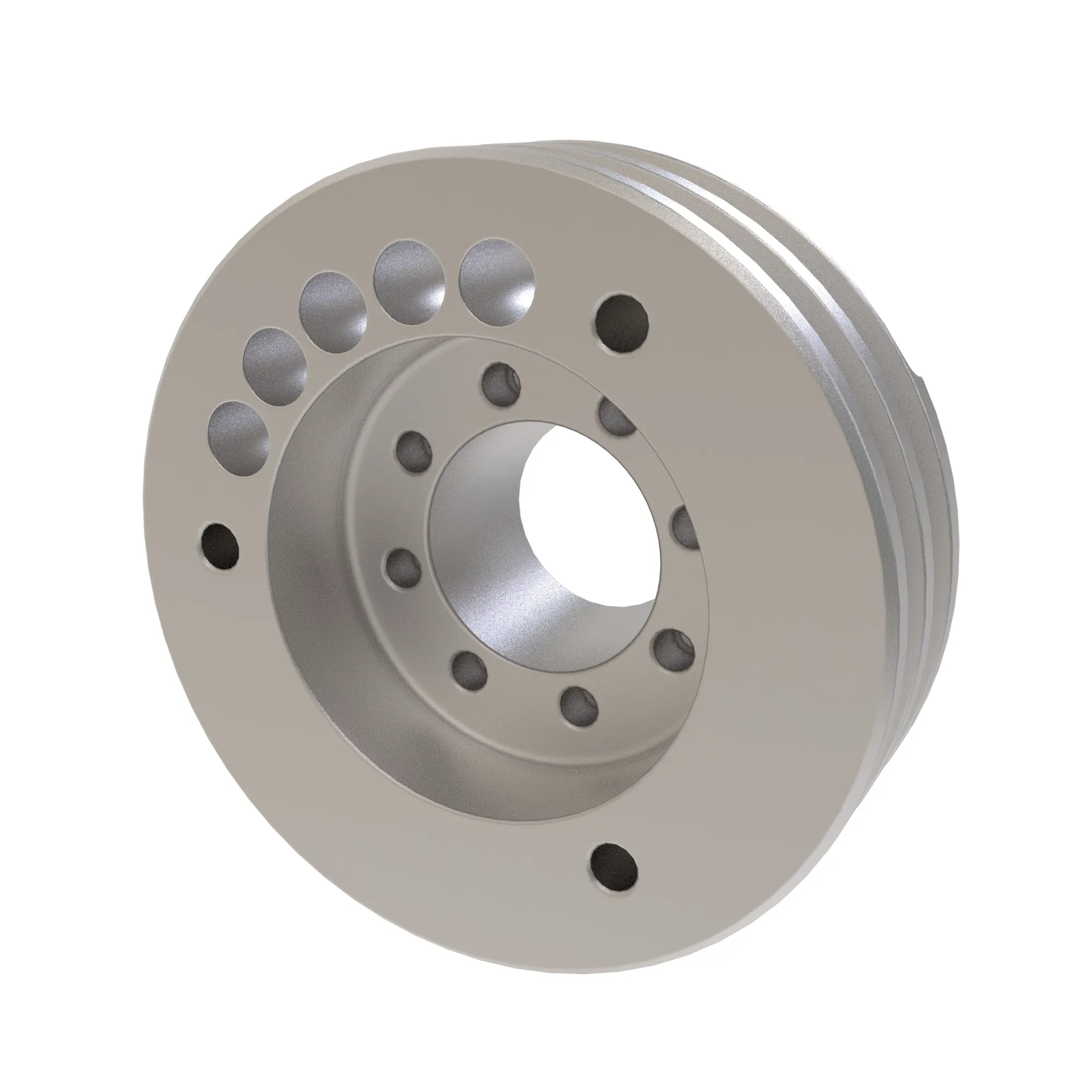 Pulley