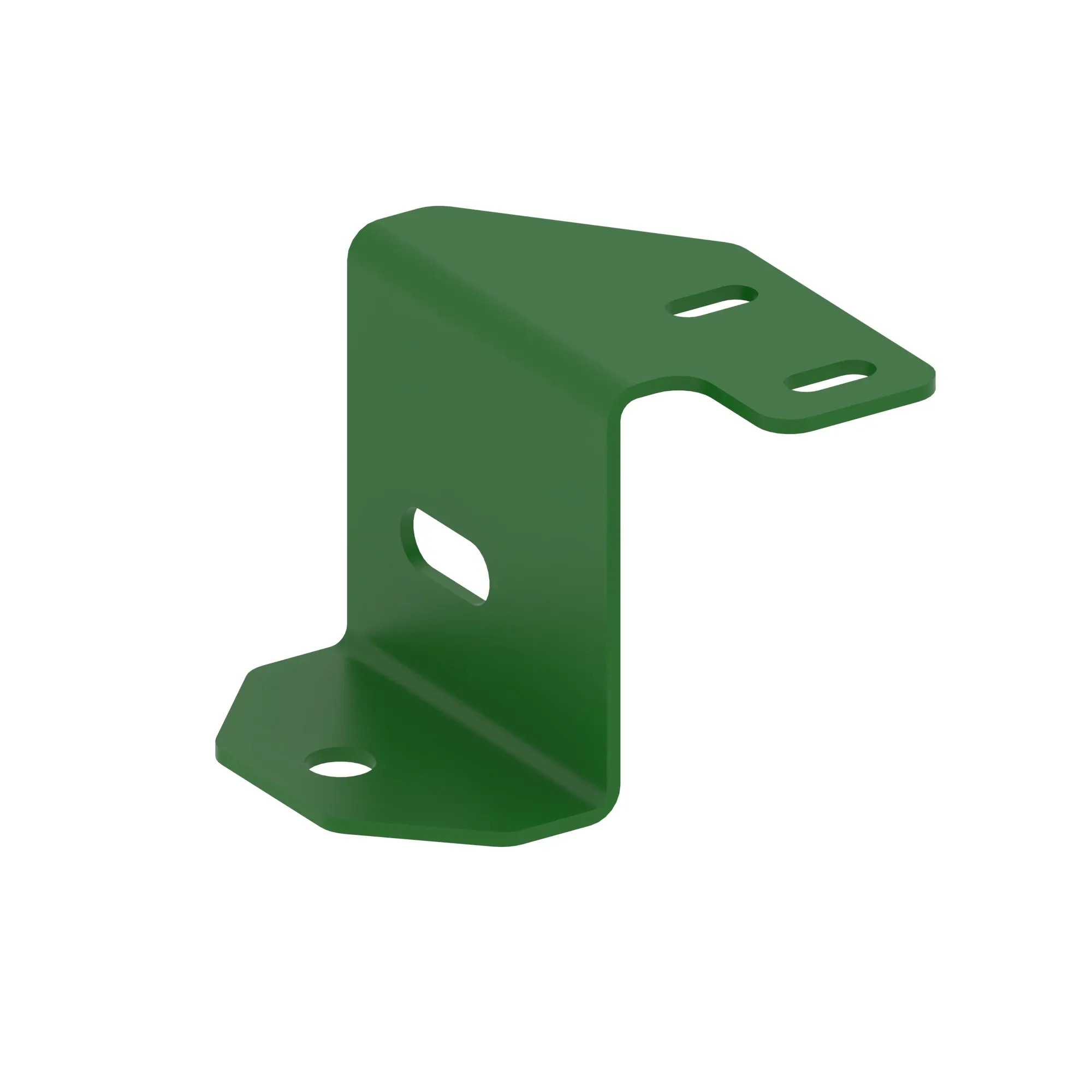 John Deere Nozzle Tube Mounting Bracket - KK89562
