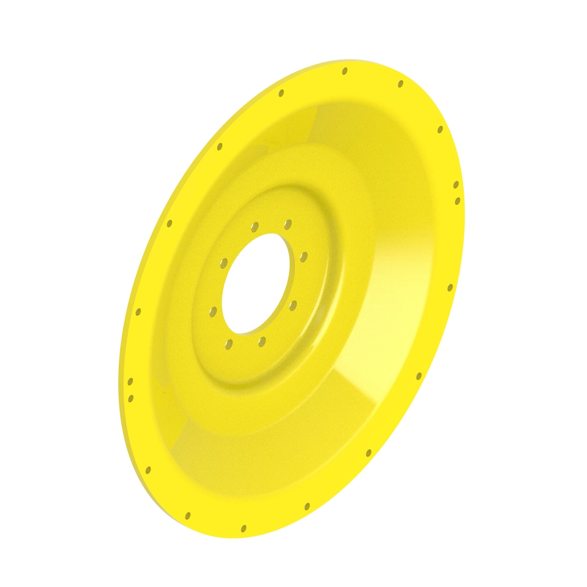 Wheel Center, Disc / 275 Bcd/ 991 P