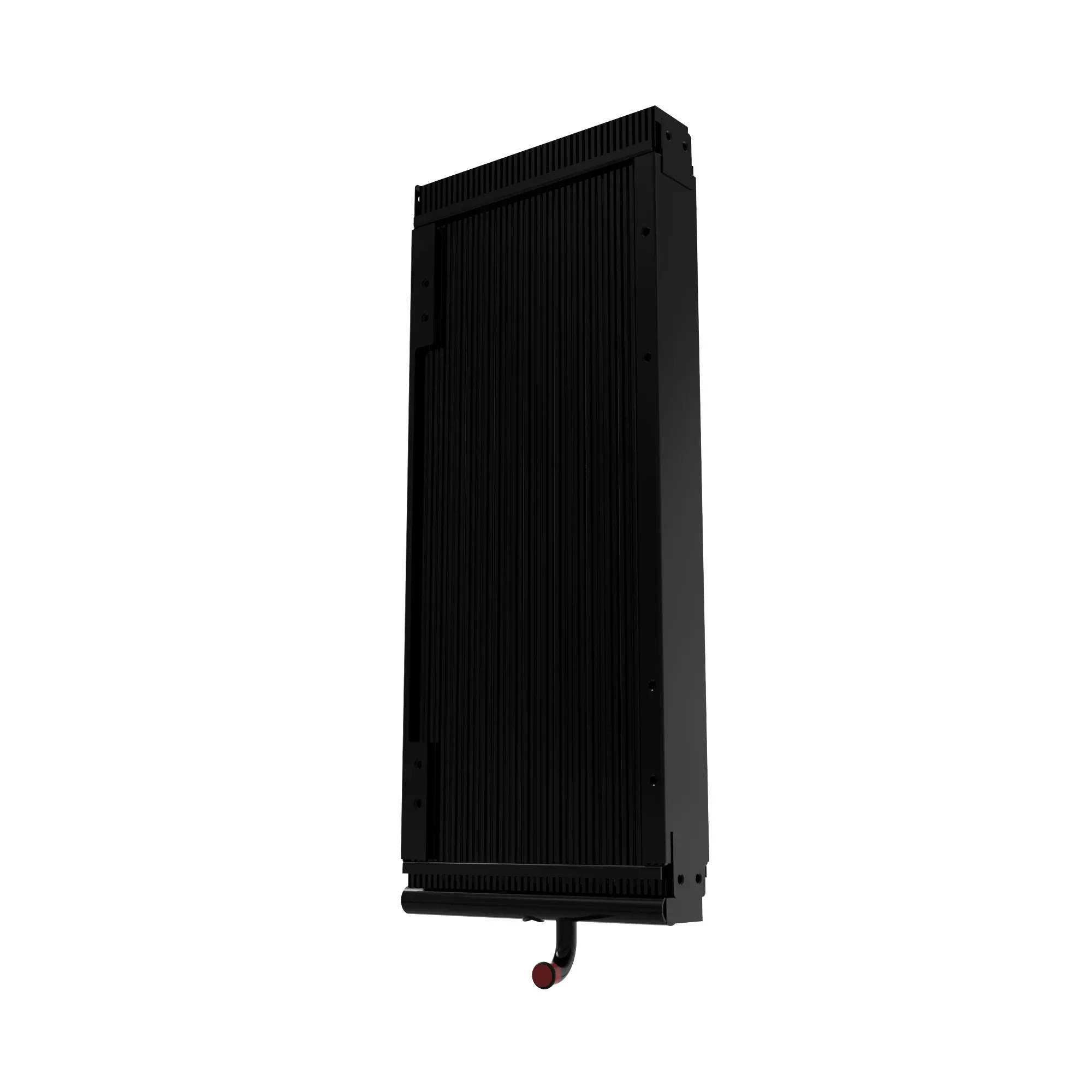 OIL COOLER