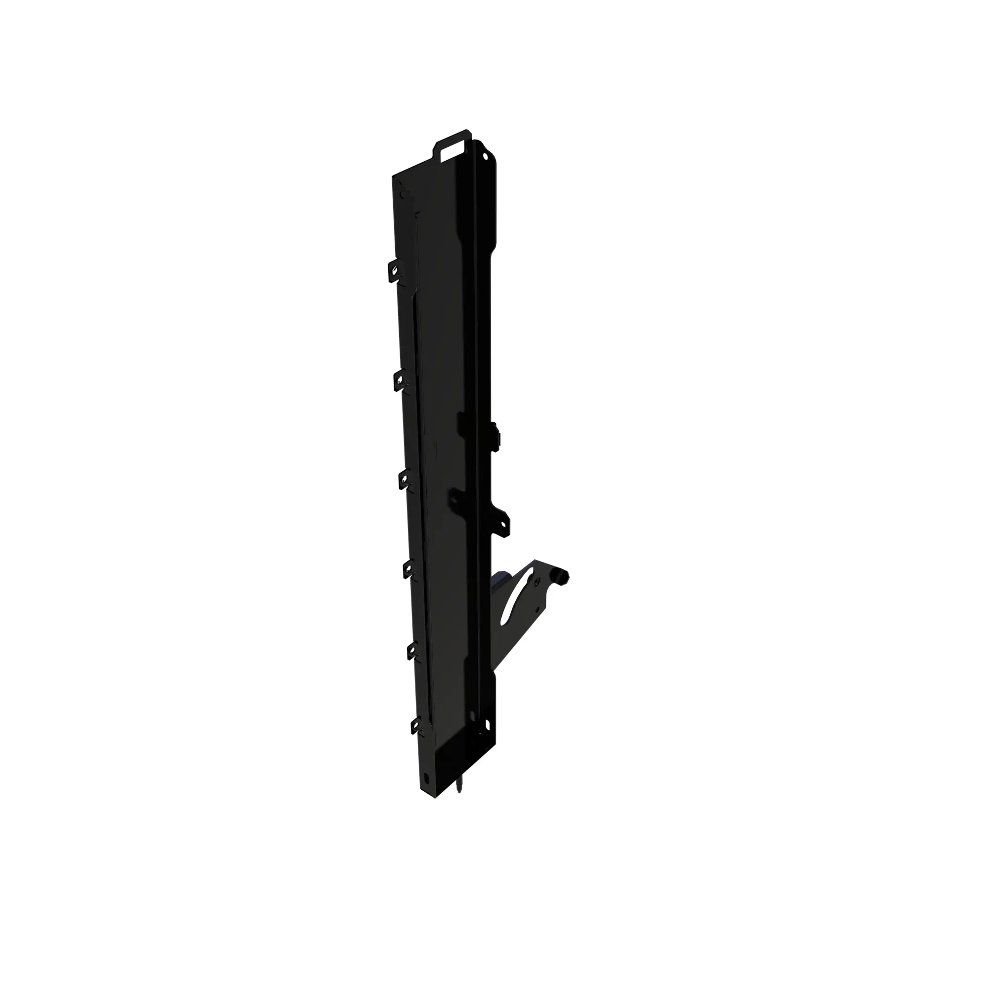 CHANNEL, RIGHT SIDE ASSY