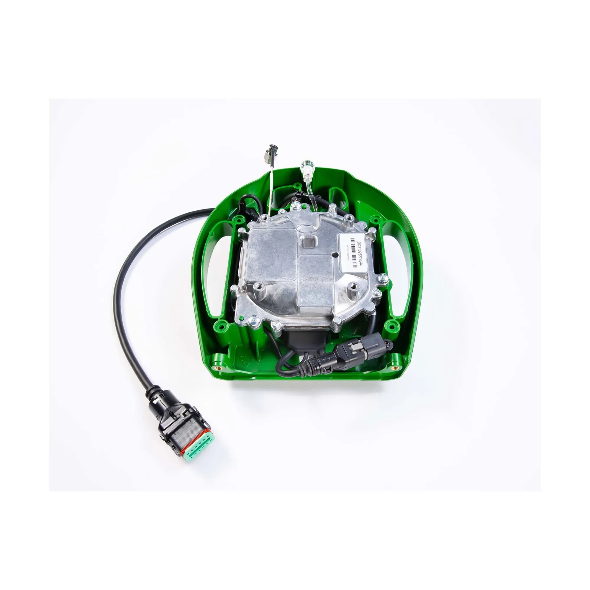 POSITION RECEIVER, SF7500 LOWER SHR